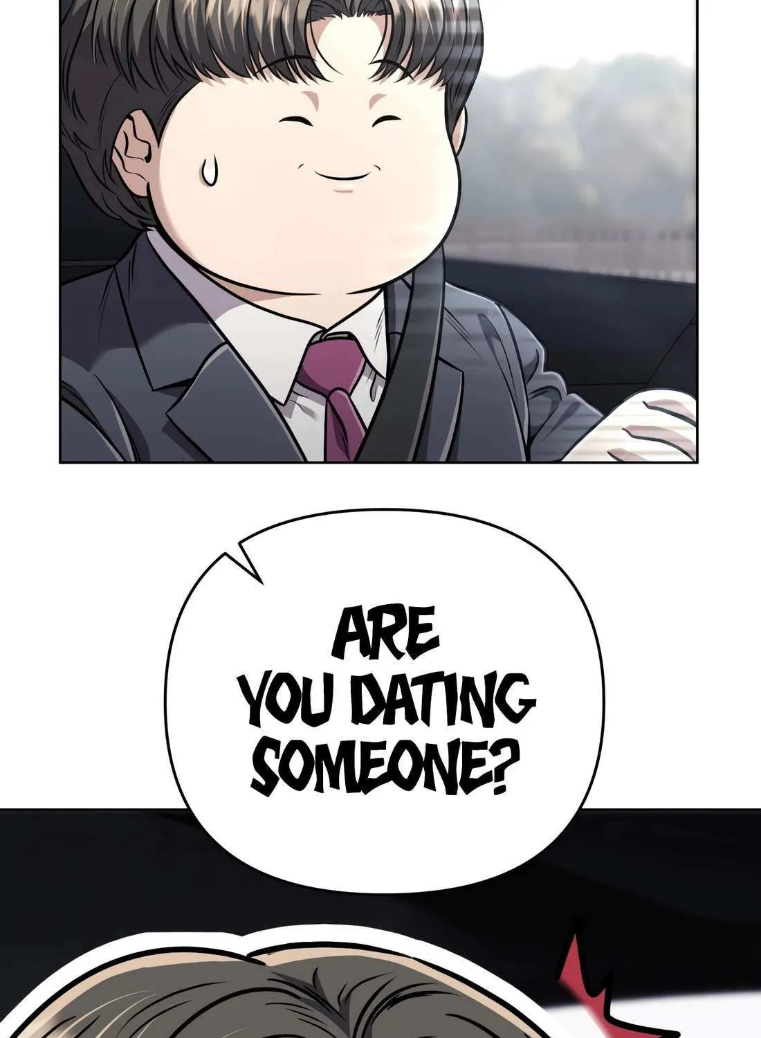Rookie Employee Kim Cheolsu Chapter 49 page 128 - 