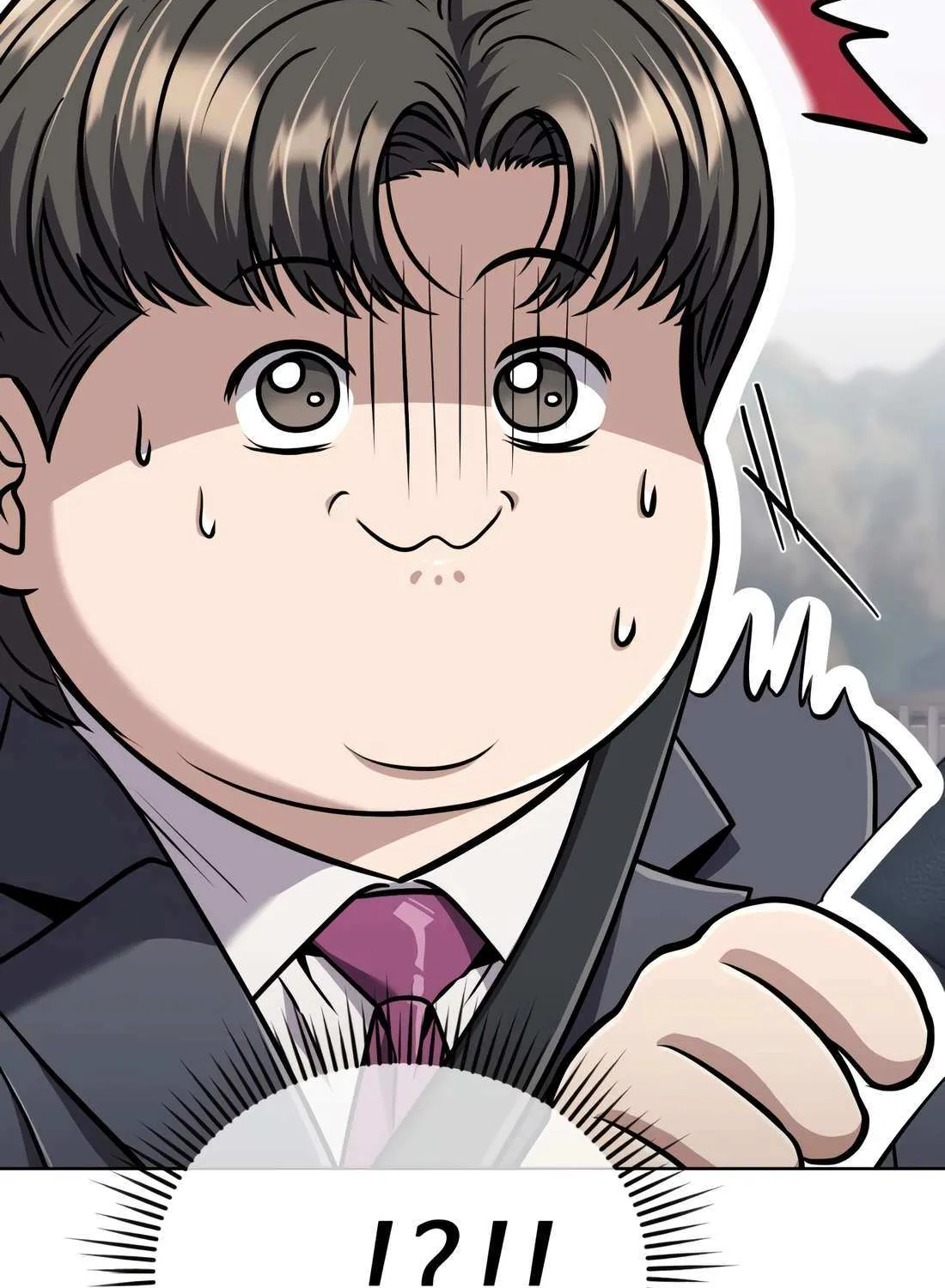 Rookie Employee Kim Cheolsu Chapter 49 page 129 - 