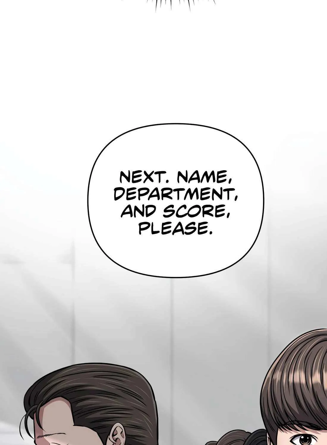 Rookie Employee Kim Cheolsu Chapter 49 page 14 - 