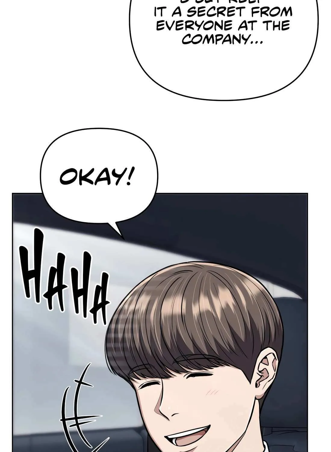Rookie Employee Kim Cheolsu Chapter 49 page 135 - 