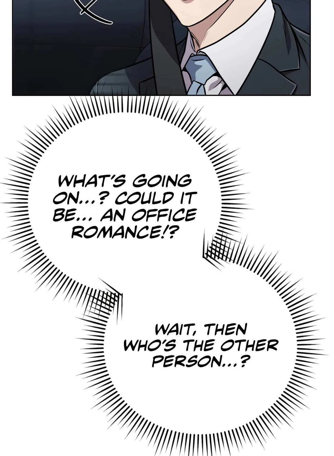 Rookie Employee Kim Cheolsu Chapter 49 page 136 - 