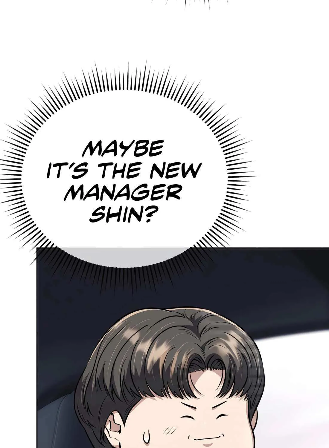 Rookie Employee Kim Cheolsu Chapter 49 page 137 - 