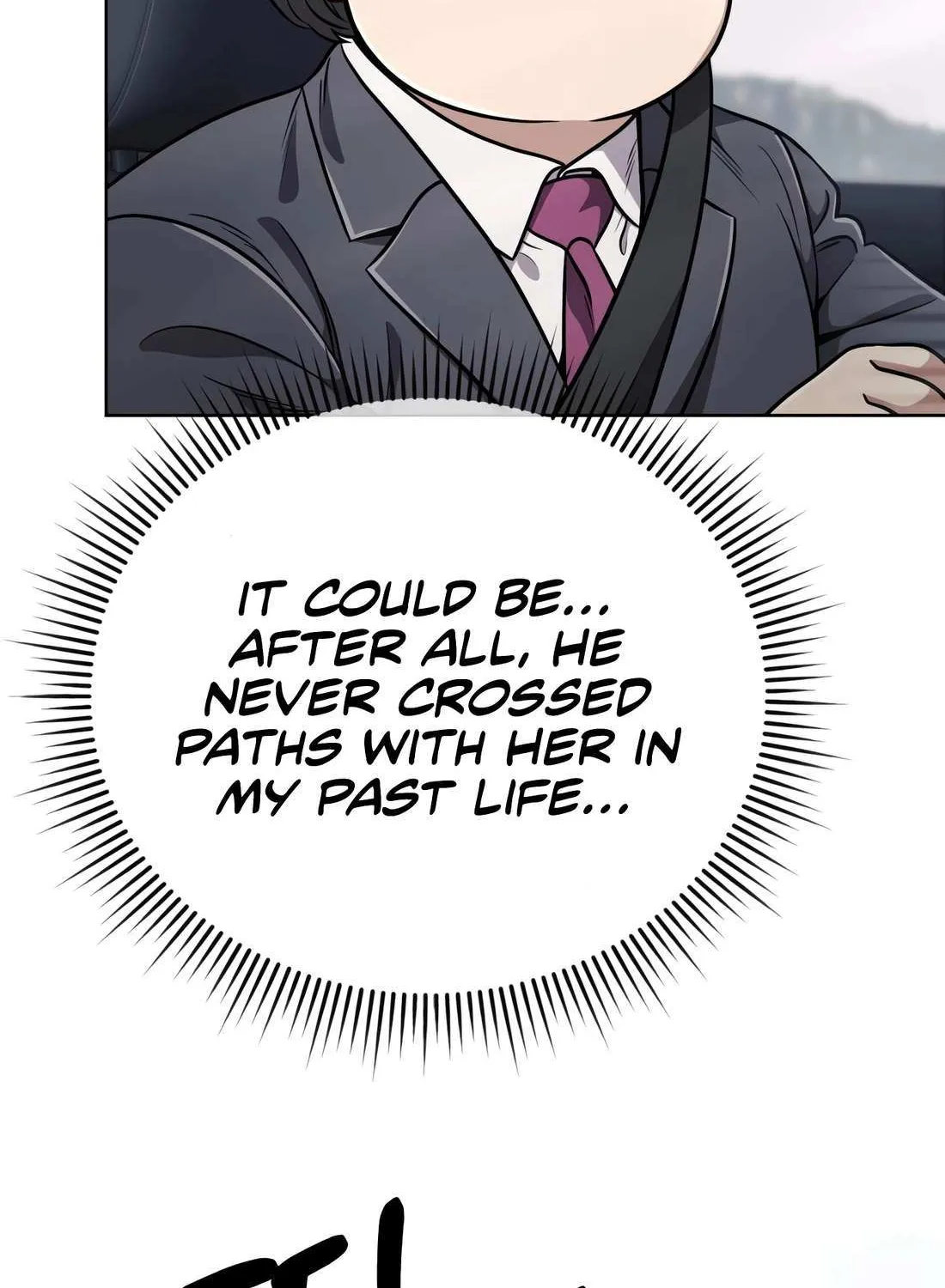 Rookie Employee Kim Cheolsu Chapter 49 page 138 - 