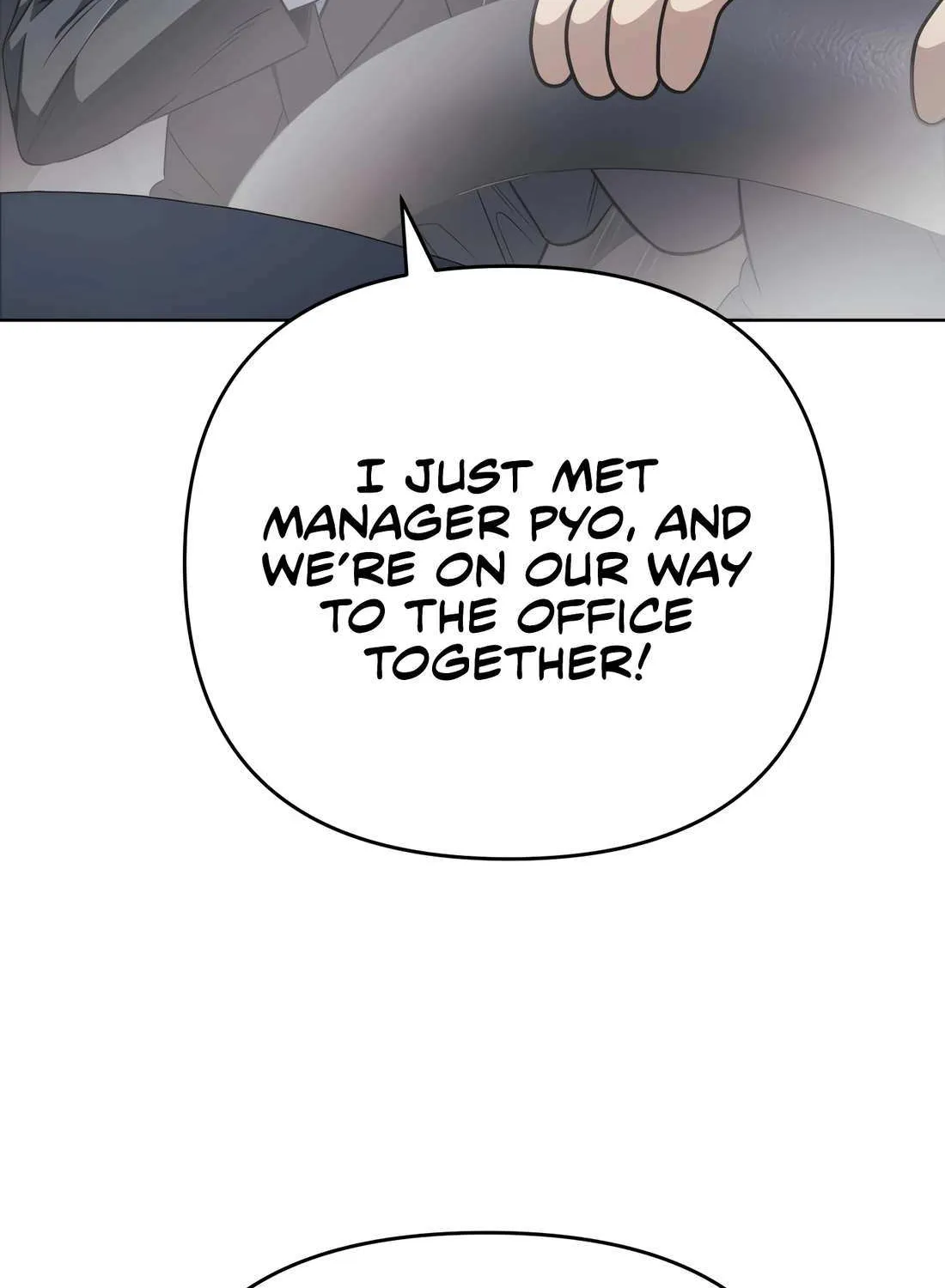 Rookie Employee Kim Cheolsu Chapter 49 page 141 - 