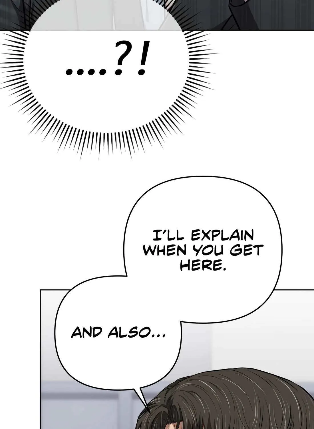Rookie Employee Kim Cheolsu Chapter 49 page 145 - 