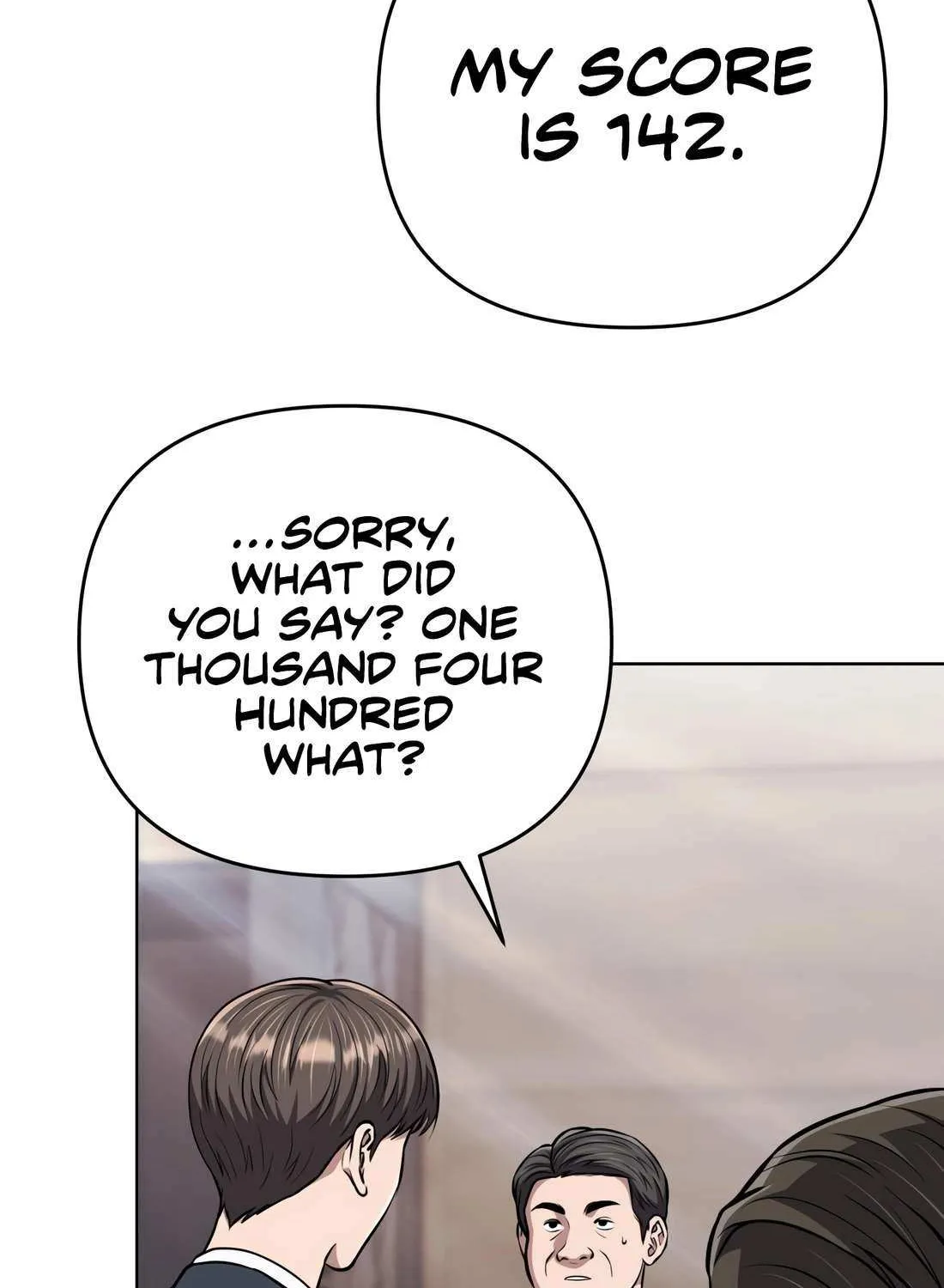 Rookie Employee Kim Cheolsu Chapter 49 page 16 - 