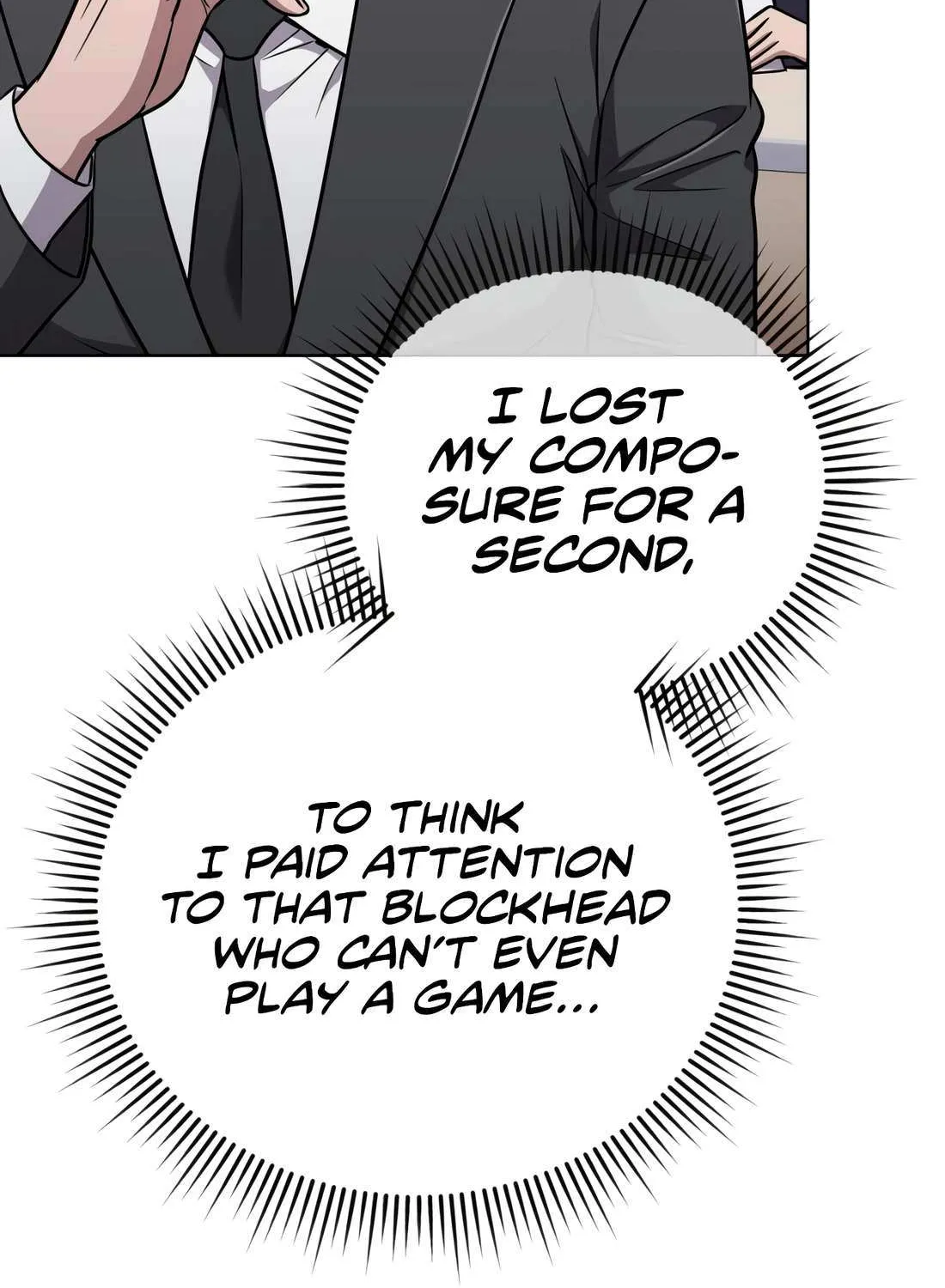 Rookie Employee Kim Cheolsu Chapter 49 page 20 - 