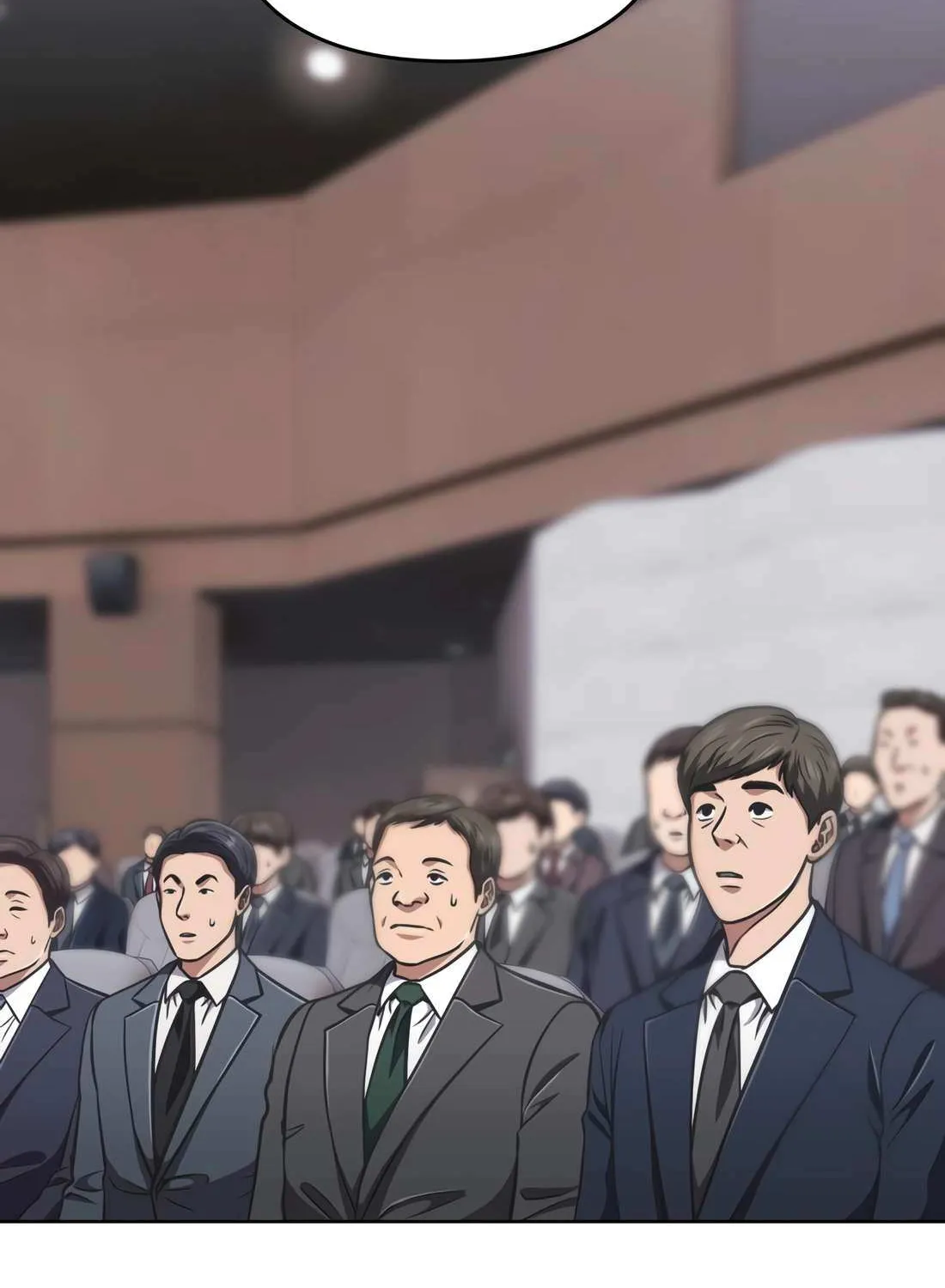 Rookie Employee Kim Cheolsu Chapter 49 page 22 - 