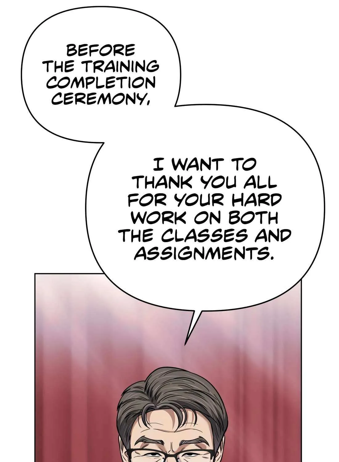 Rookie Employee Kim Cheolsu Chapter 49 page 23 - 