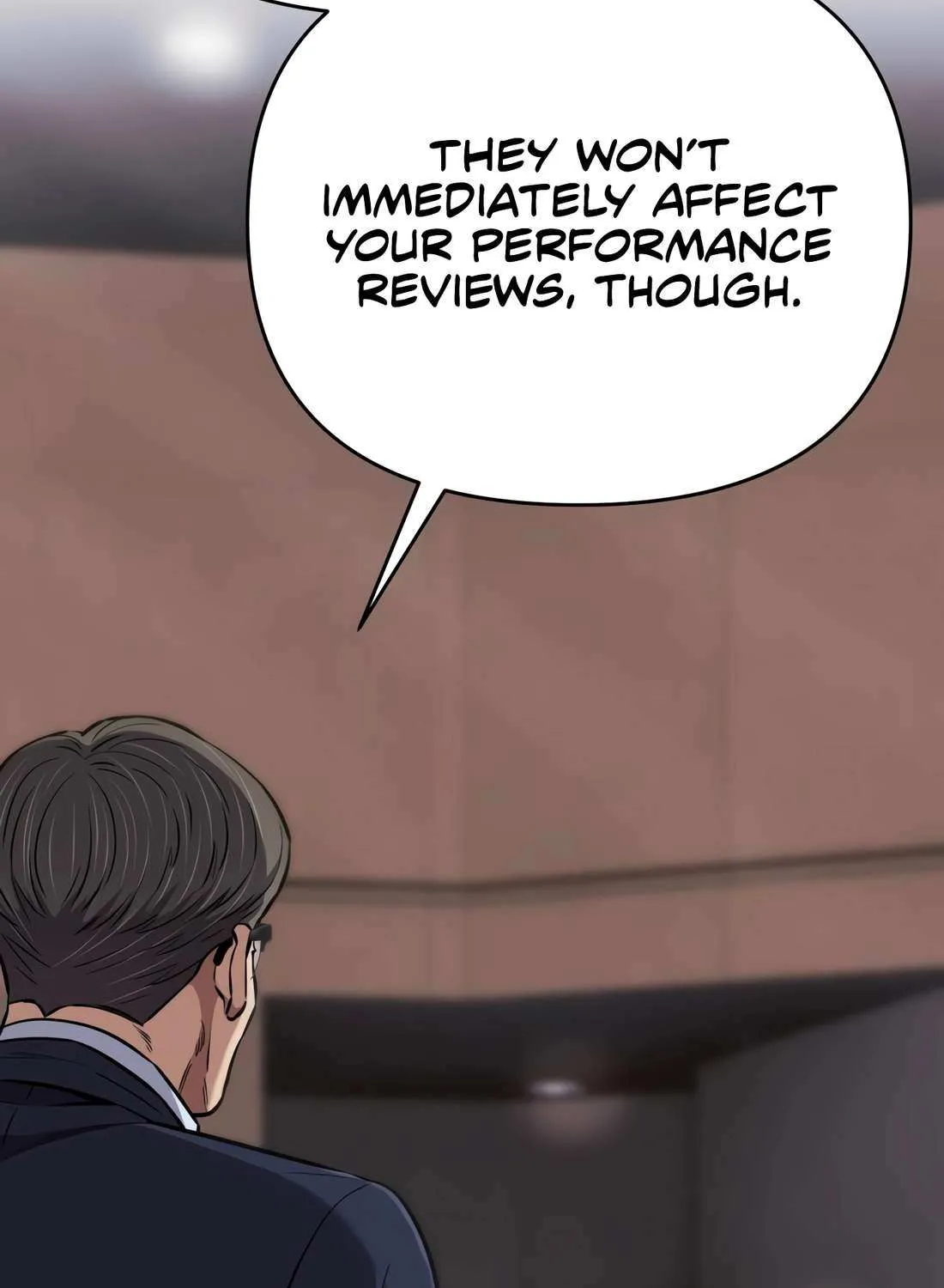Rookie Employee Kim Cheolsu Chapter 49 page 25 - 