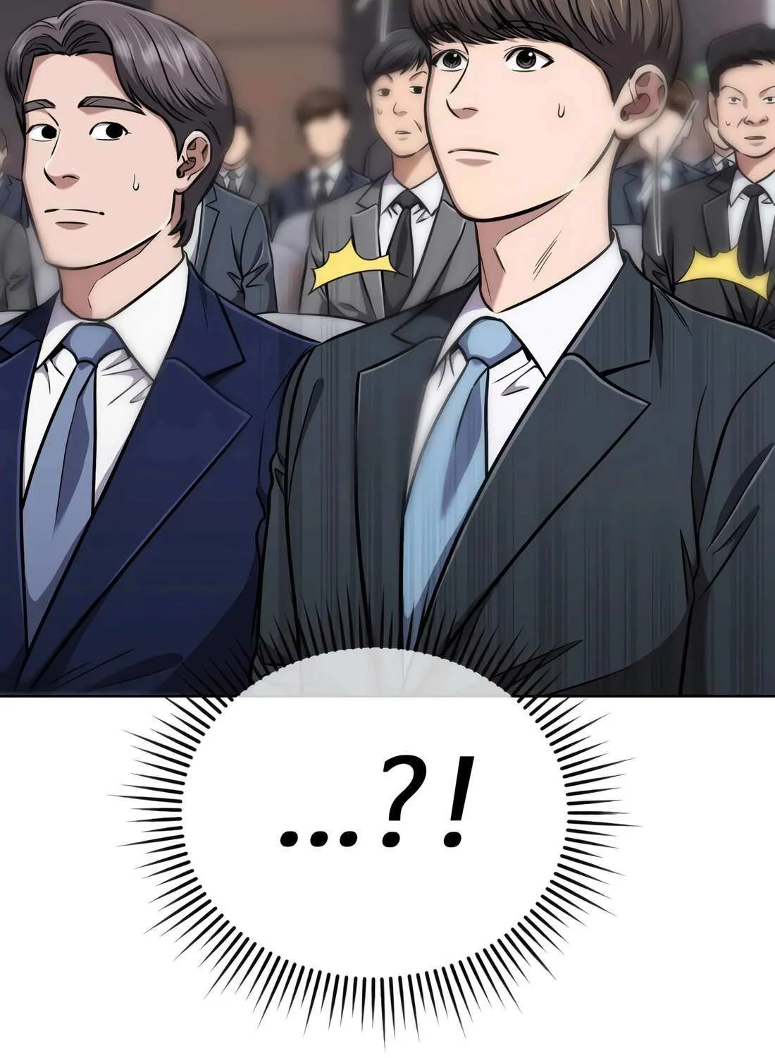 Rookie Employee Kim Cheolsu Chapter 49 page 31 - 