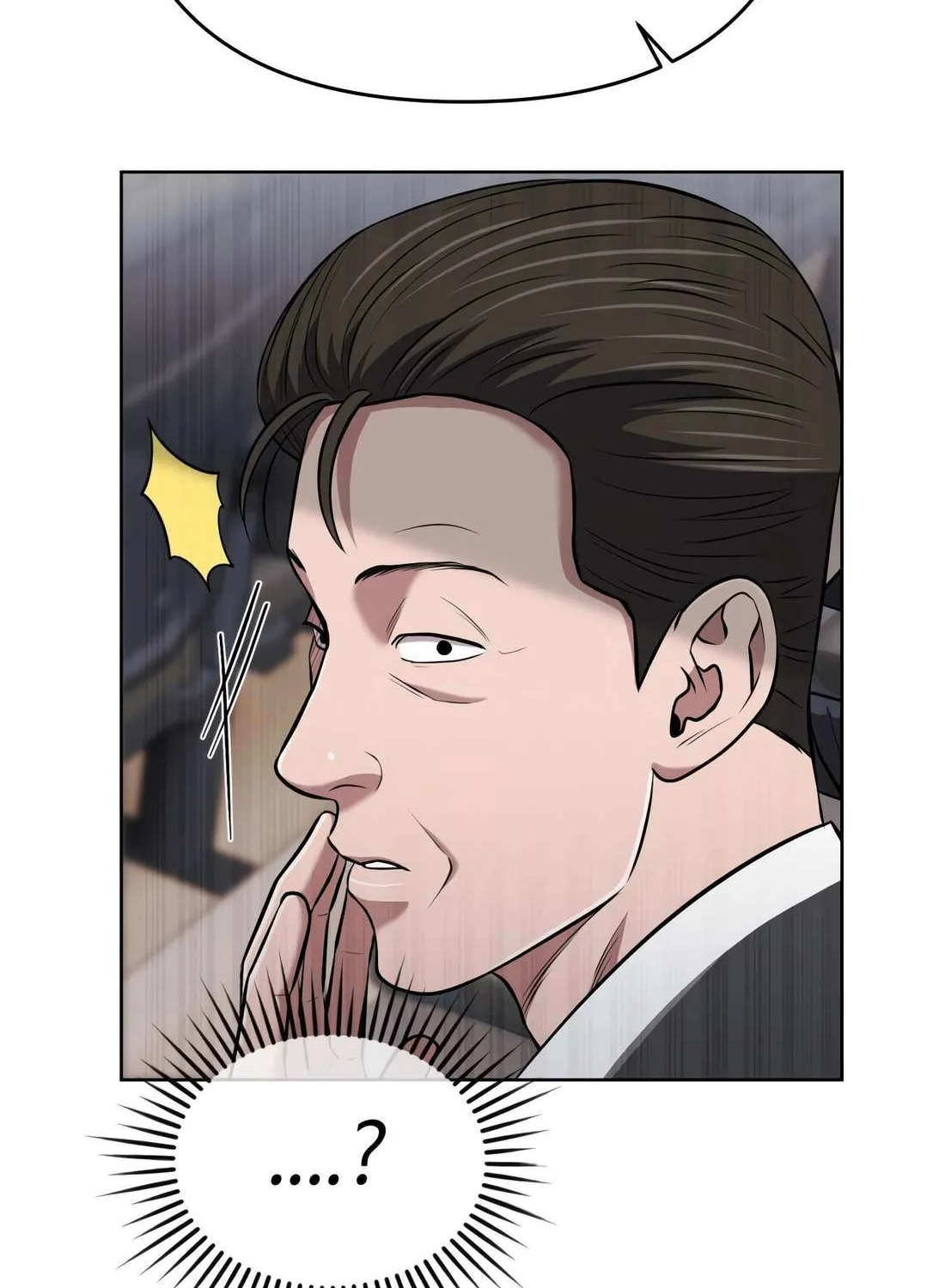 Rookie Employee Kim Cheolsu Chapter 49 page 36 - 