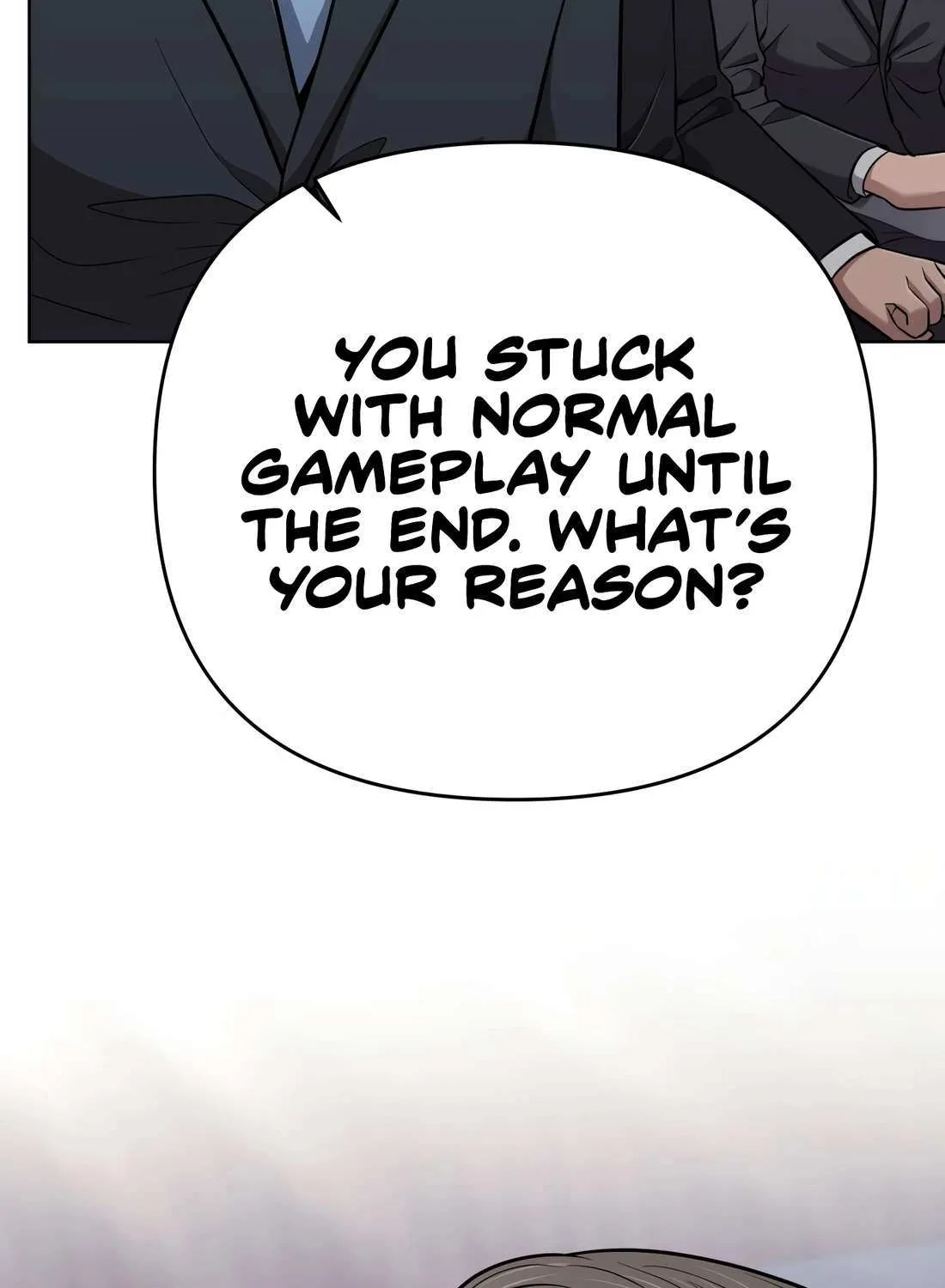 Rookie Employee Kim Cheolsu Chapter 49 page 41 - 