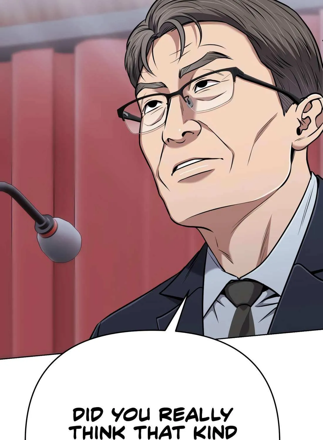 Rookie Employee Kim Cheolsu Chapter 49 page 42 - 