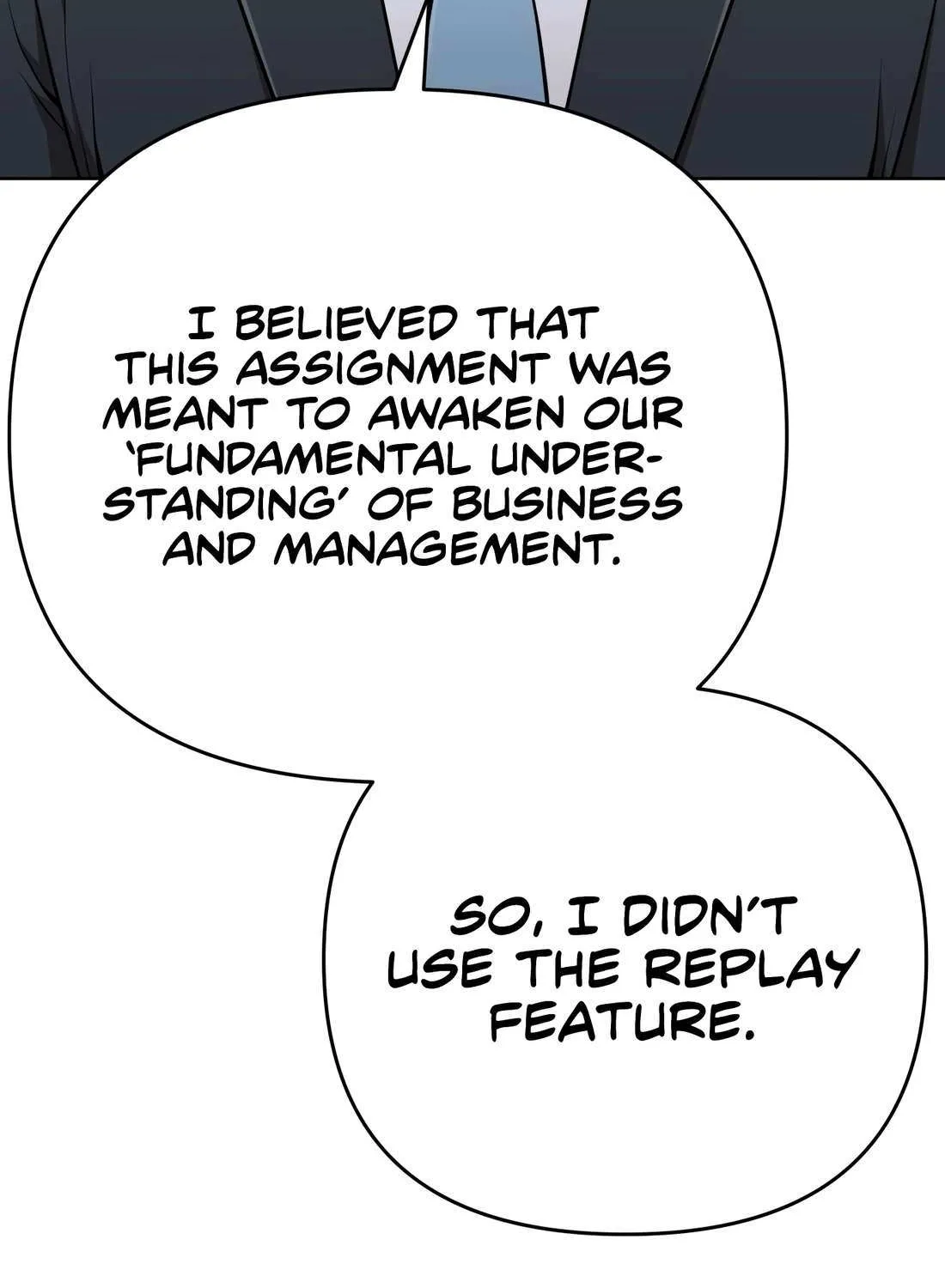 Rookie Employee Kim Cheolsu Chapter 49 page 45 - 