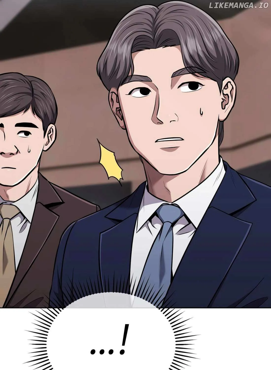 Rookie Employee Kim Cheolsu Chapter 49 page 47 - 