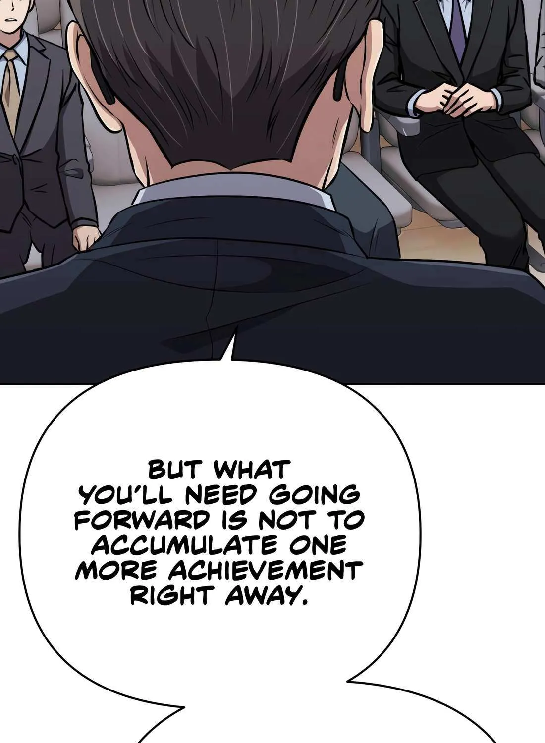 Rookie Employee Kim Cheolsu Chapter 49 page 51 - 