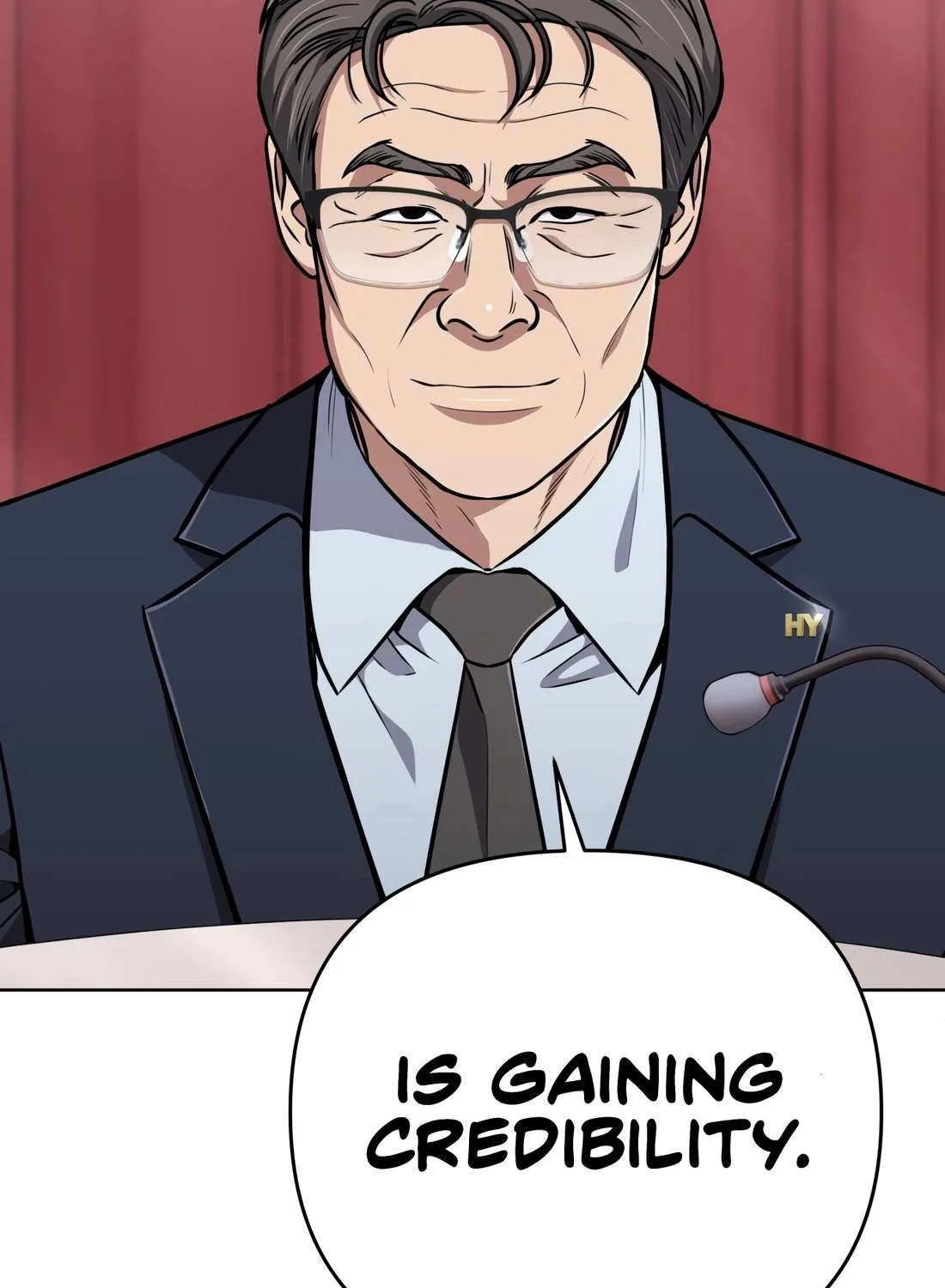 Rookie Employee Kim Cheolsu Chapter 49 page 55 - 