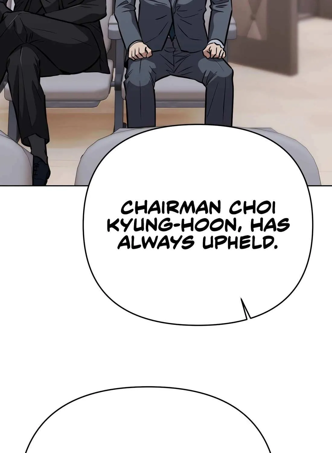 Rookie Employee Kim Cheolsu Chapter 49 page 58 - 