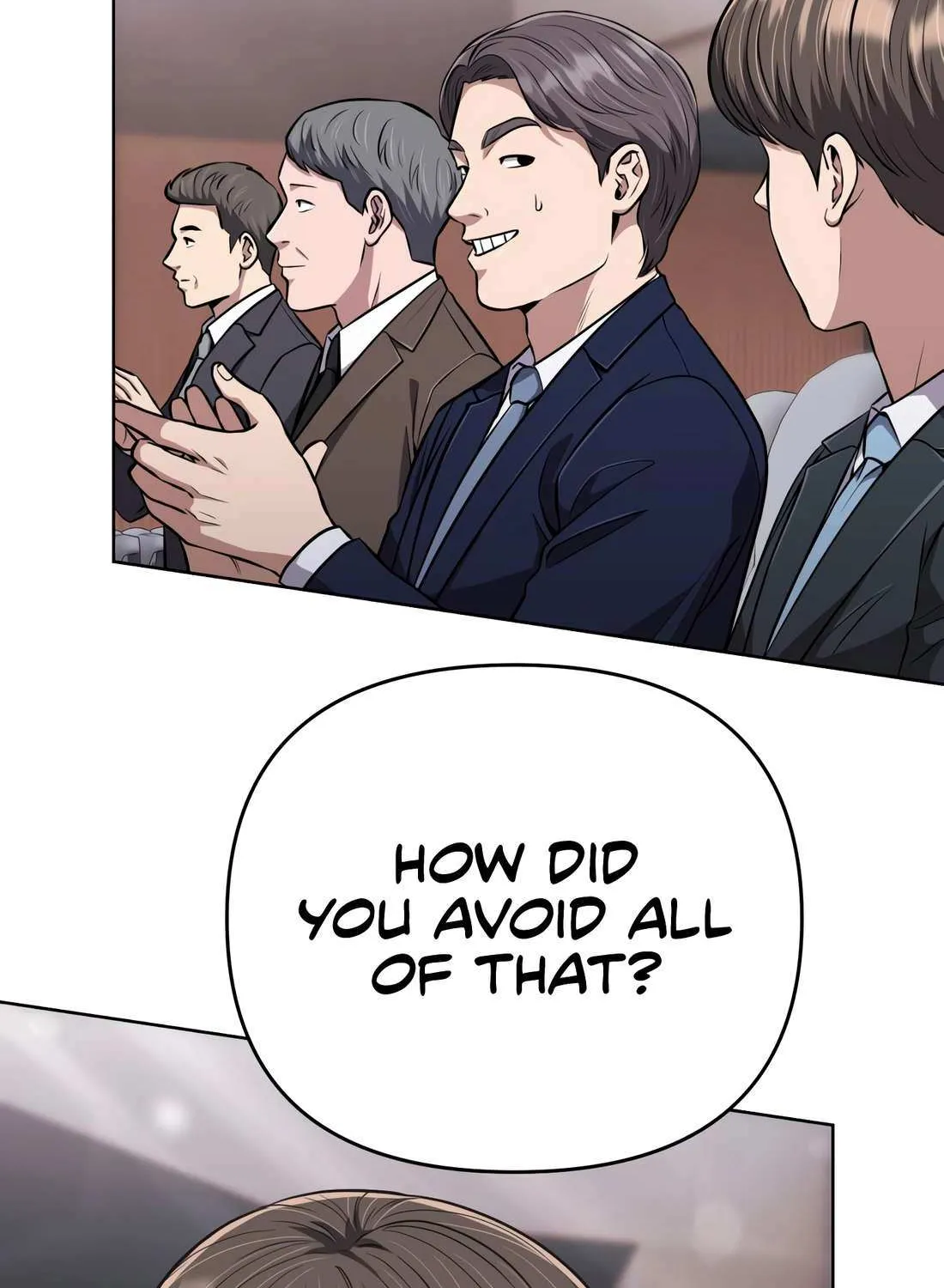 Rookie Employee Kim Cheolsu Chapter 49 page 64 - 