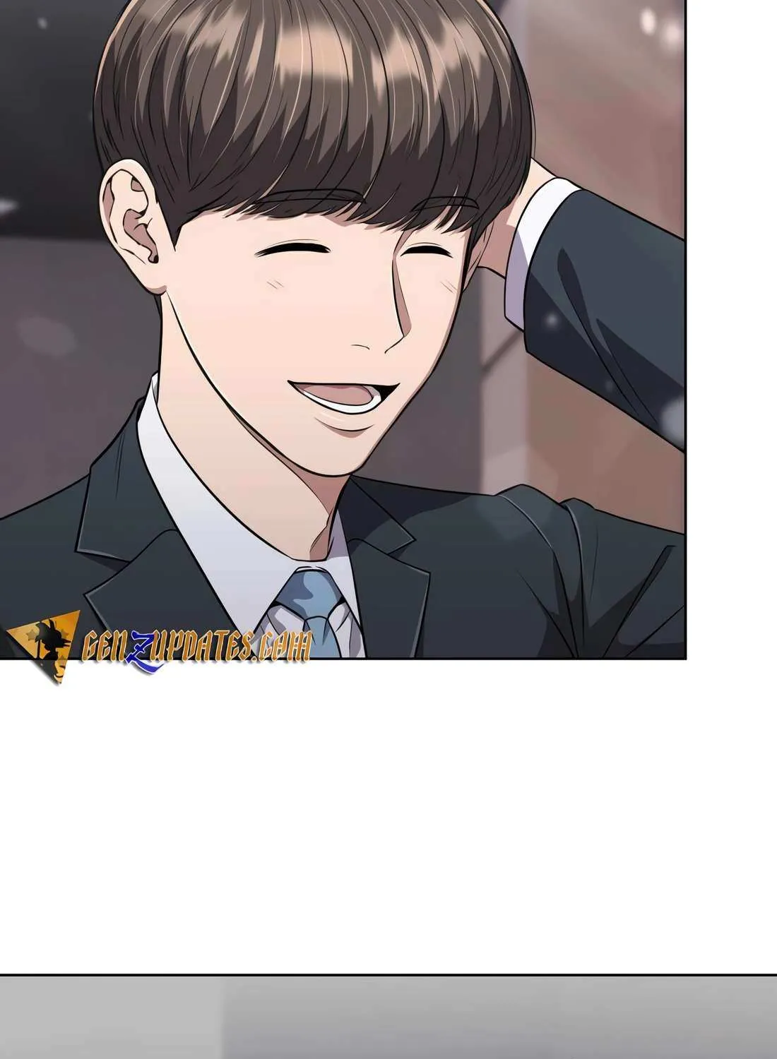 Rookie Employee Kim Cheolsu Chapter 49 page 65 - 