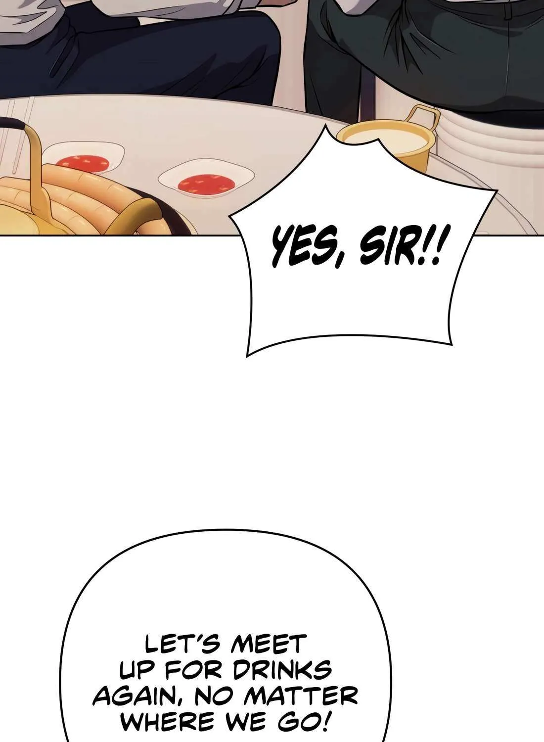 Rookie Employee Kim Cheolsu Chapter 49 page 73 - 