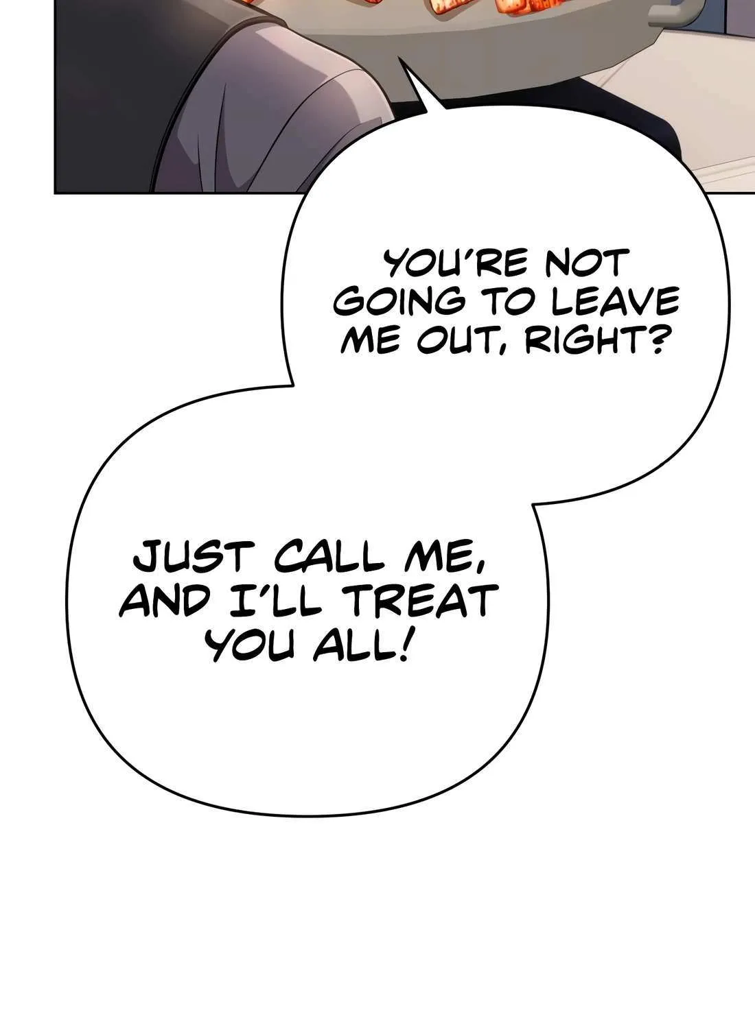 Rookie Employee Kim Cheolsu Chapter 49 page 75 - 