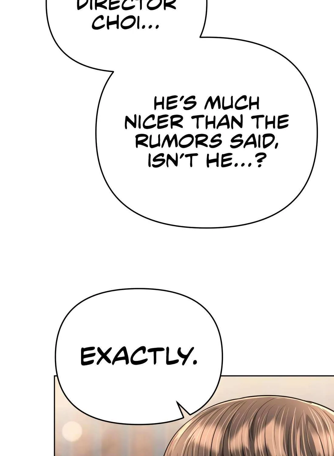 Rookie Employee Kim Cheolsu Chapter 49 page 77 - 