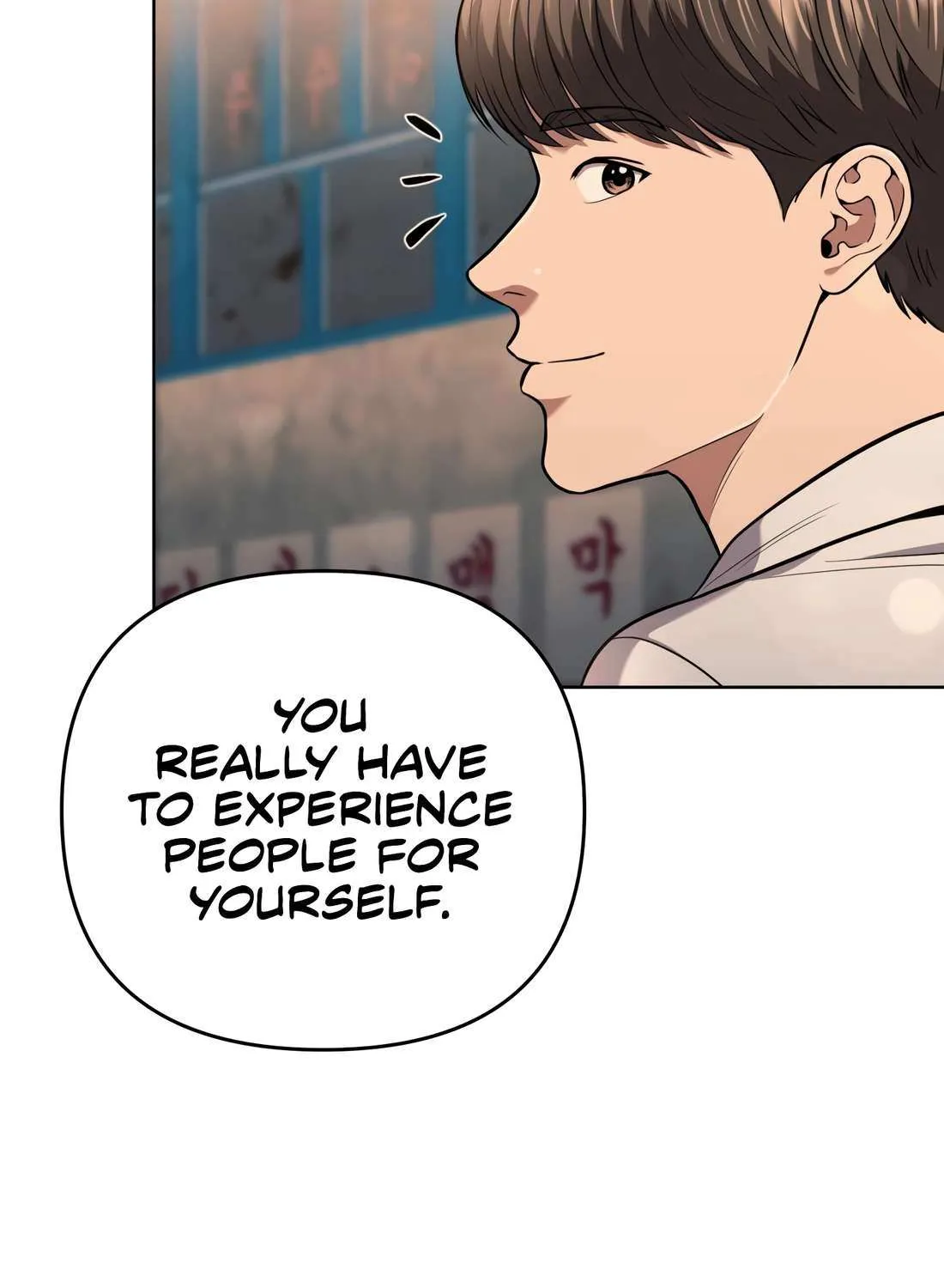 Rookie Employee Kim Cheolsu Chapter 49 page 78 - 