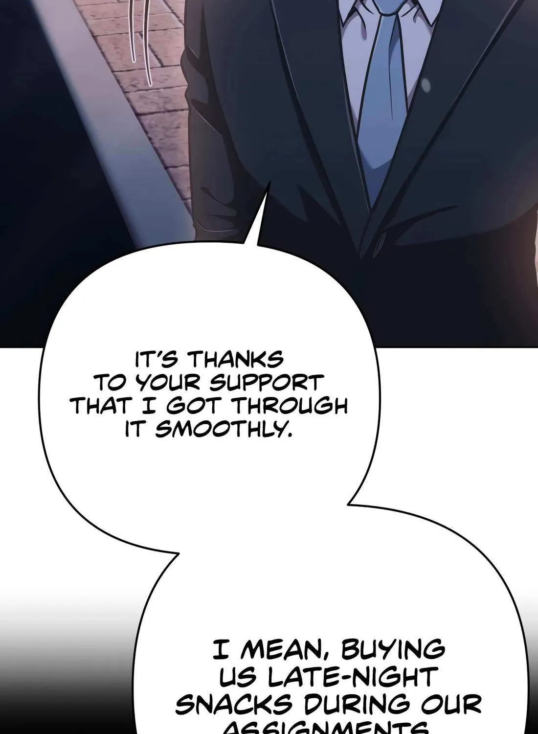 Rookie Employee Kim Cheolsu Chapter 49 page 83 - 