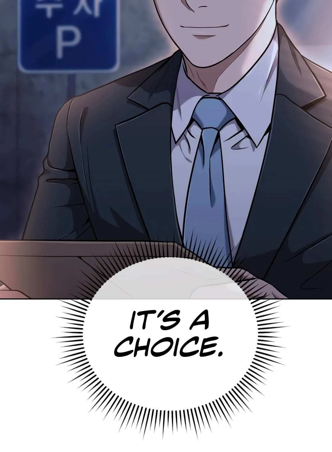 Rookie Employee Kim Cheolsu Chapter 49 page 89 - 