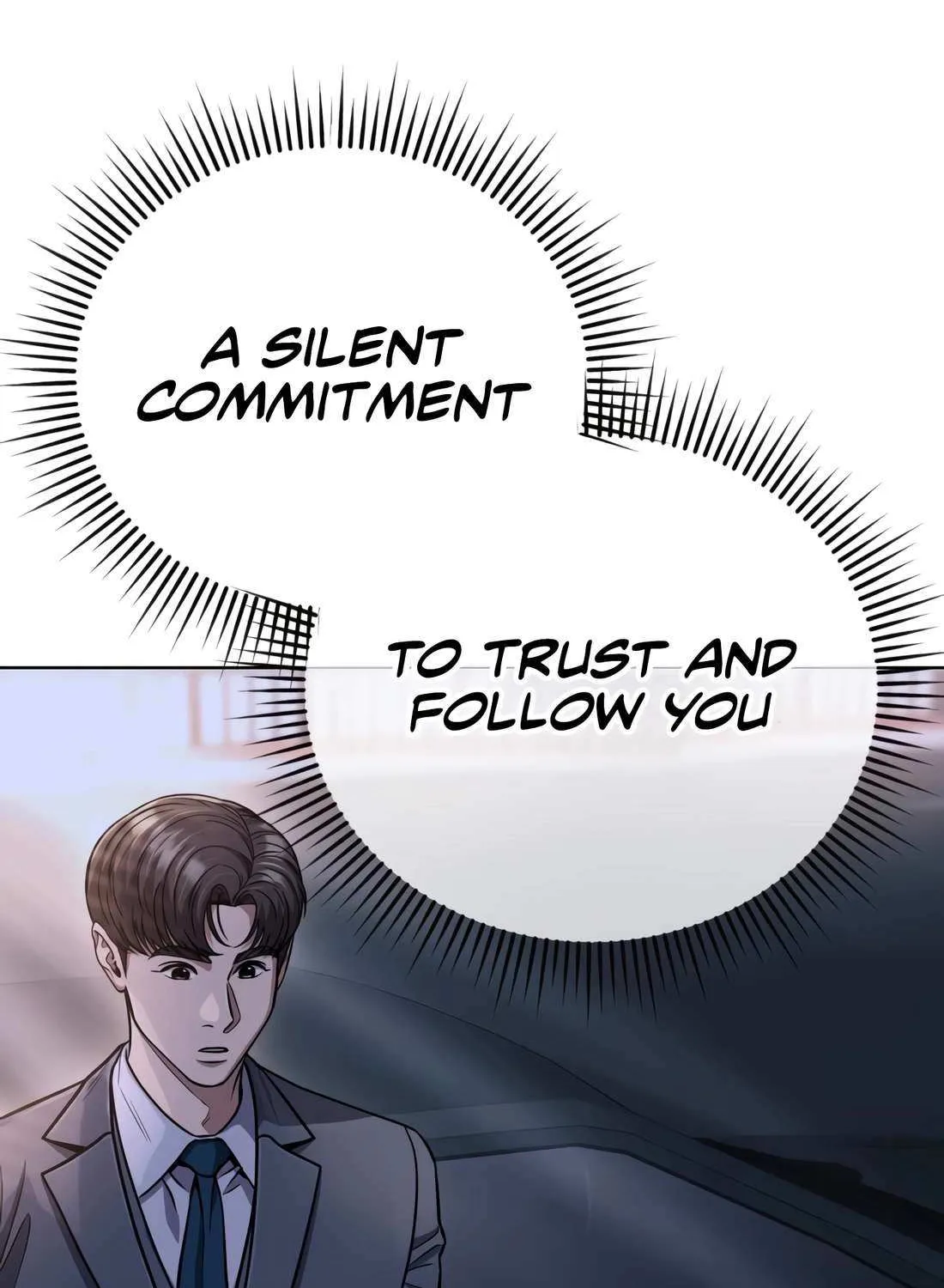 Rookie Employee Kim Cheolsu Chapter 49 page 90 - 