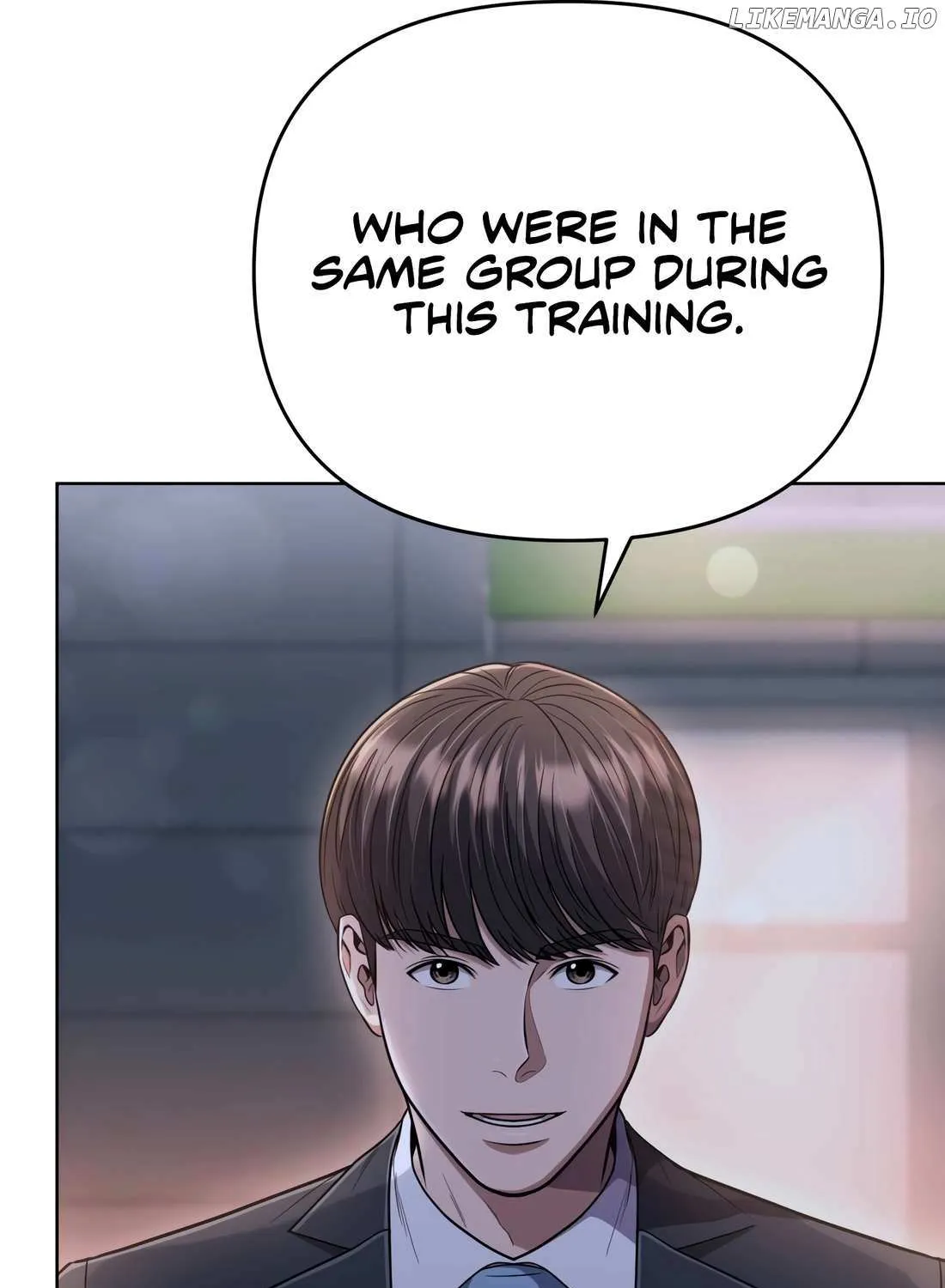 Rookie Employee Kim Cheolsu Chapter 49 page 93 - 