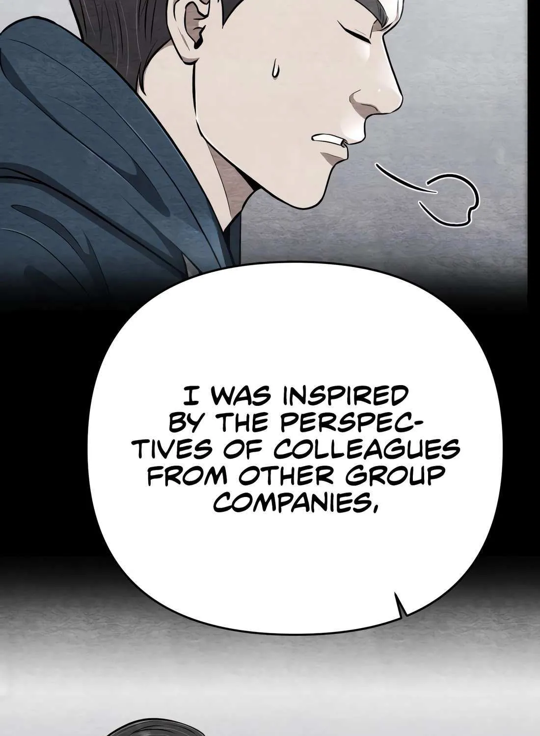 Rookie Employee Kim Cheolsu Chapter 49 page 95 - 
