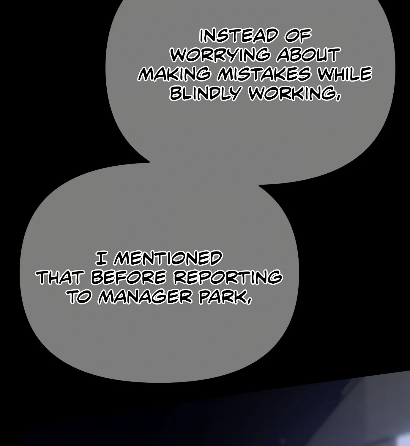 Rookie Employee Kim Cheolsu Chapter 5 page 111 - 
