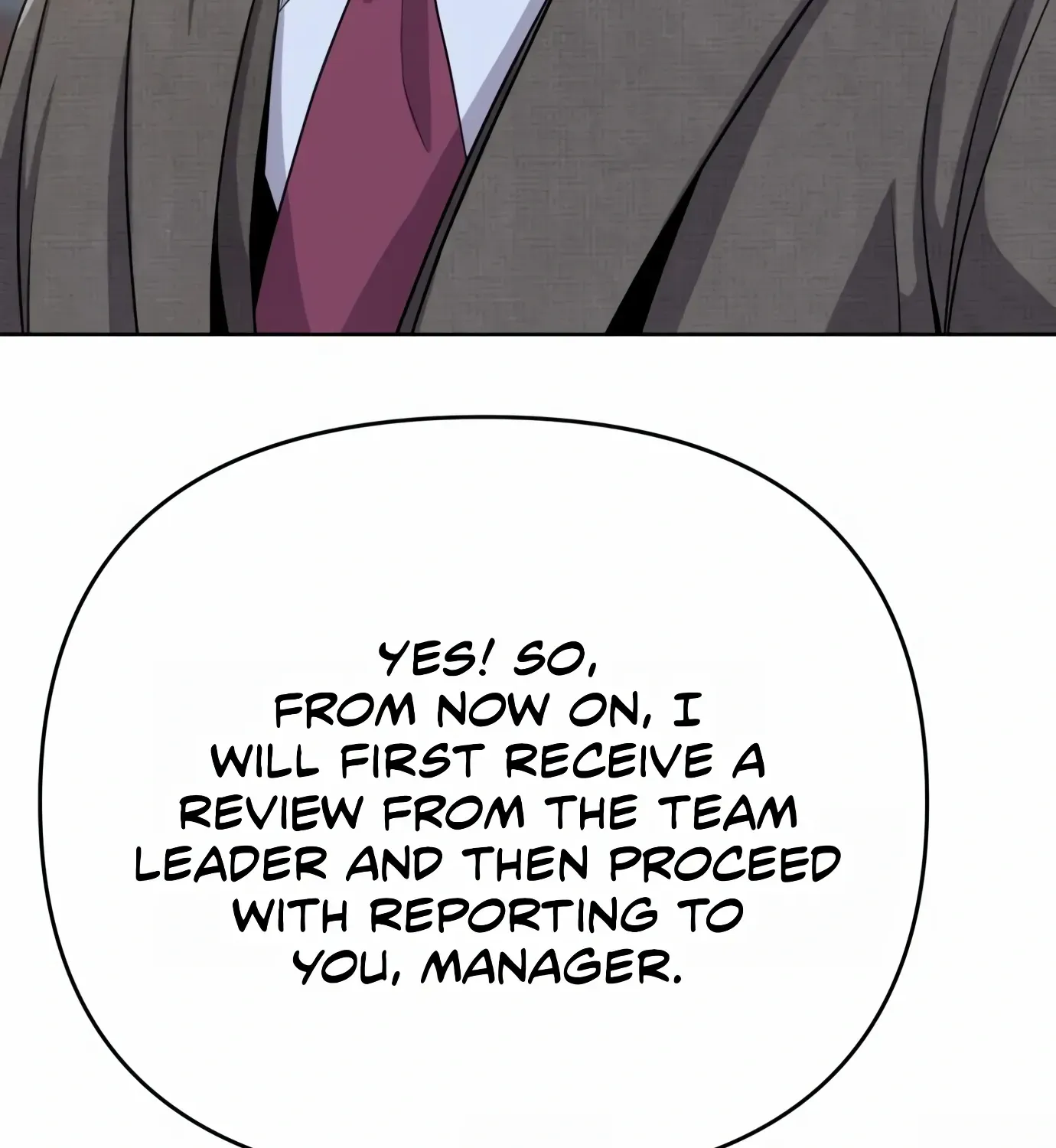 Rookie Employee Kim Cheolsu Chapter 5 page 117 - 