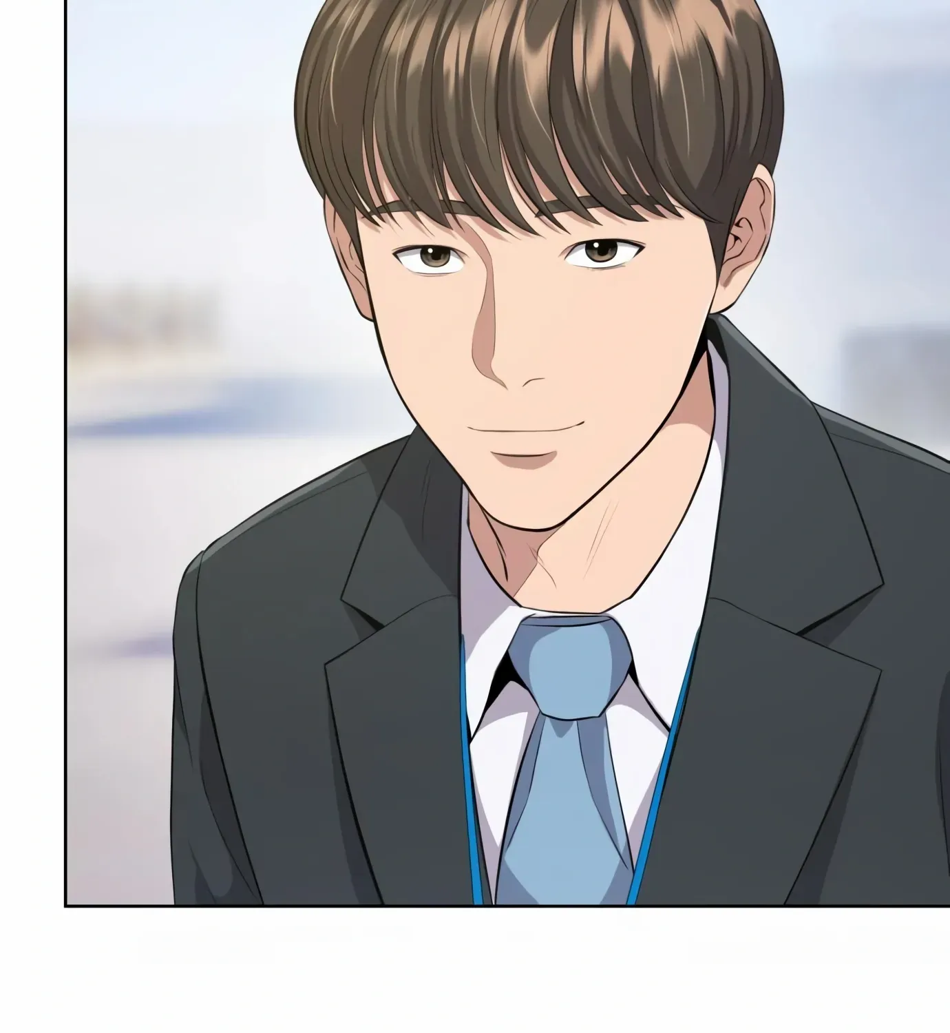 Rookie Employee Kim Cheolsu Chapter 5 page 126 - 