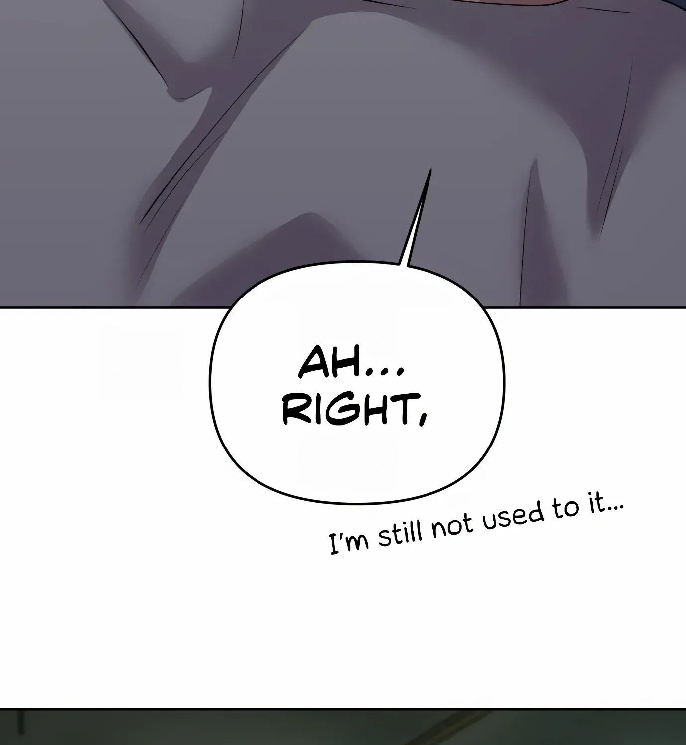 Rookie Employee Kim Cheolsu Chapter 5 page 16 - 