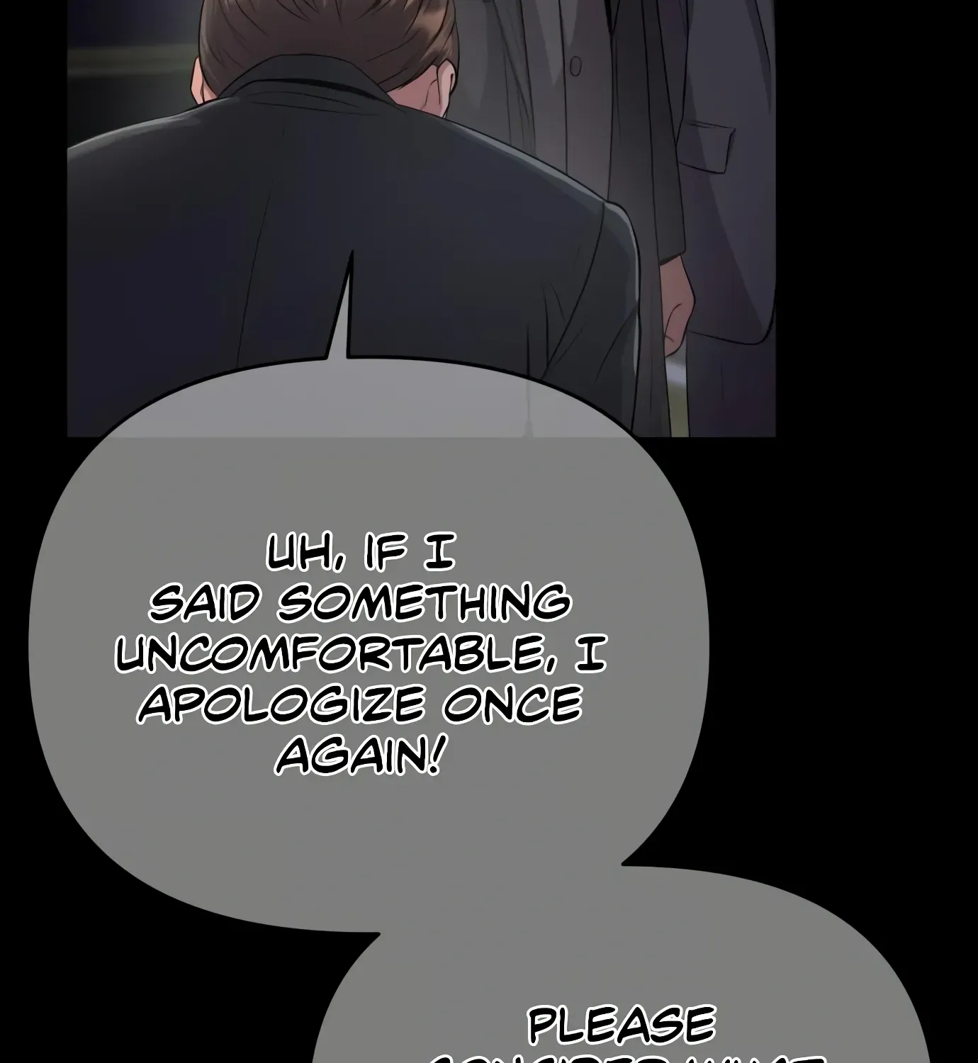Rookie Employee Kim Cheolsu Chapter 5 page 153 - 