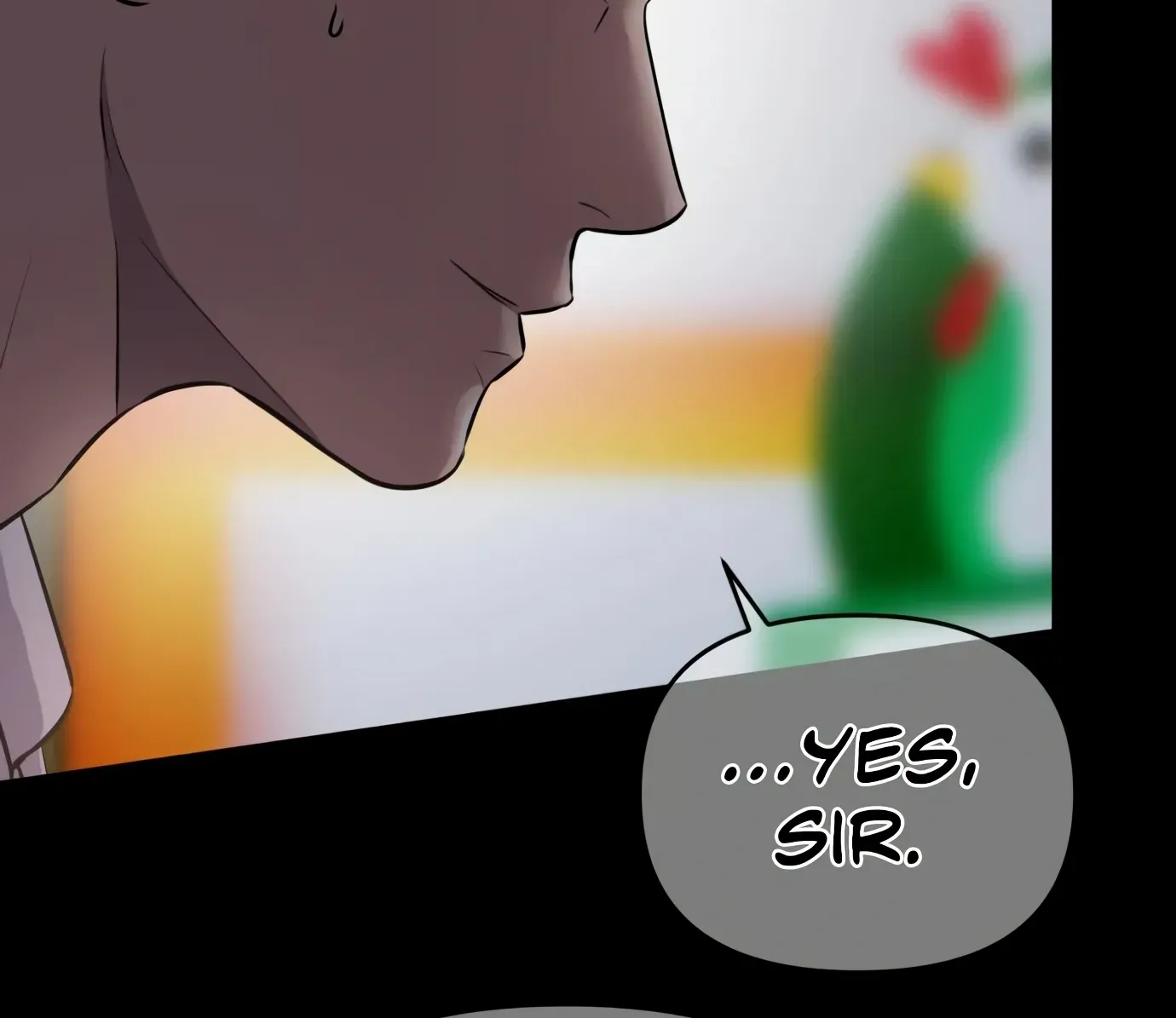 Rookie Employee Kim Cheolsu Chapter 5 page 157 - 