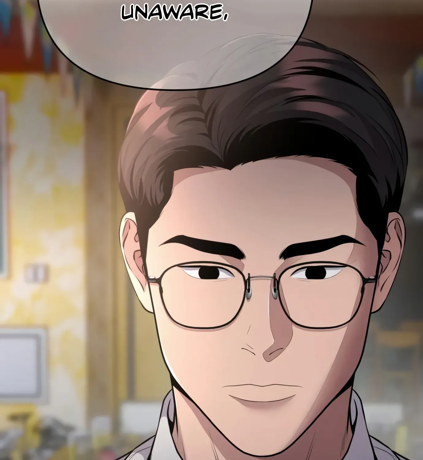 Rookie Employee Kim Cheolsu Chapter 5 page 164 - 