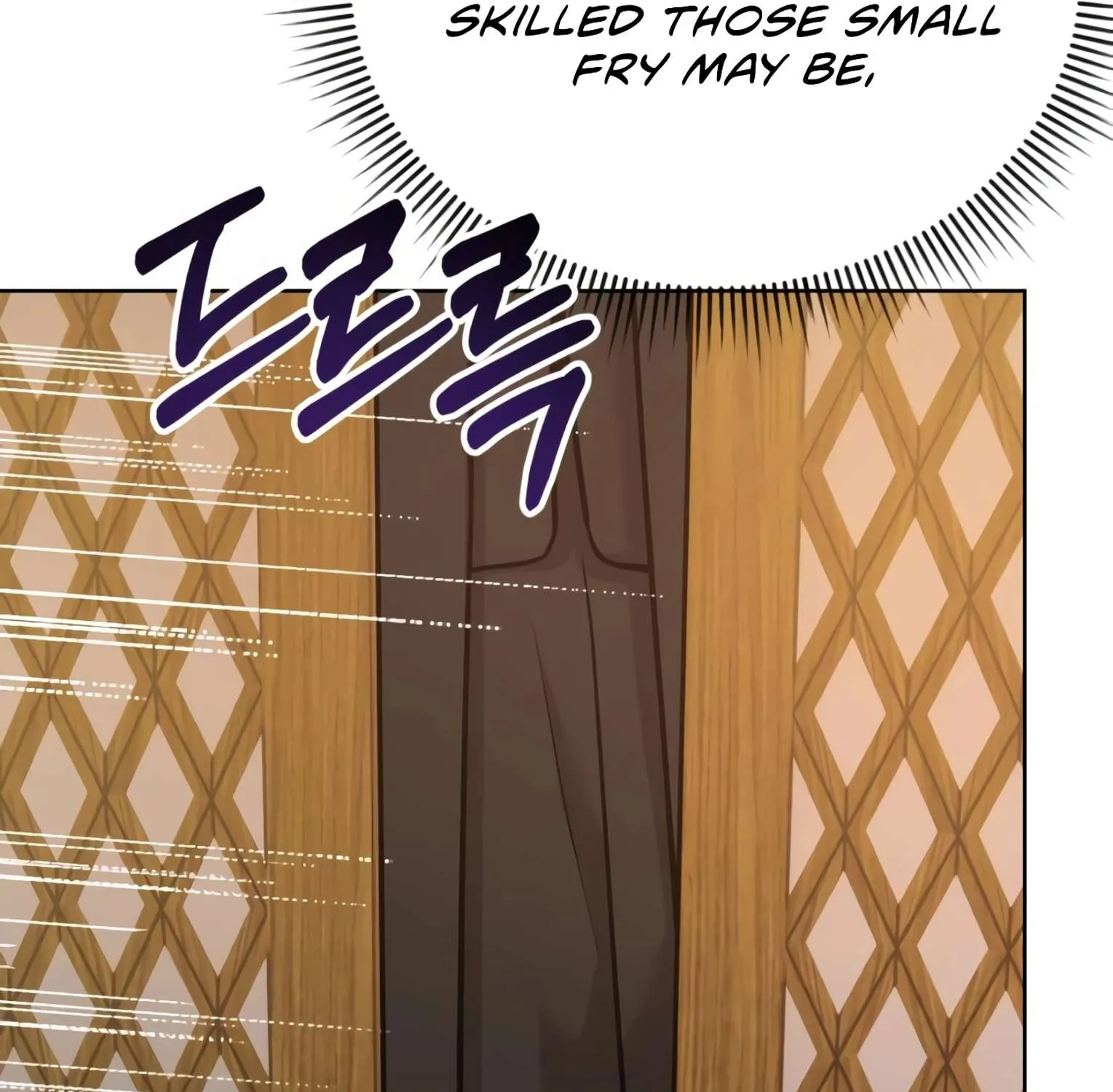 Rookie Employee Kim Cheolsu Chapter 5 page 187 - 