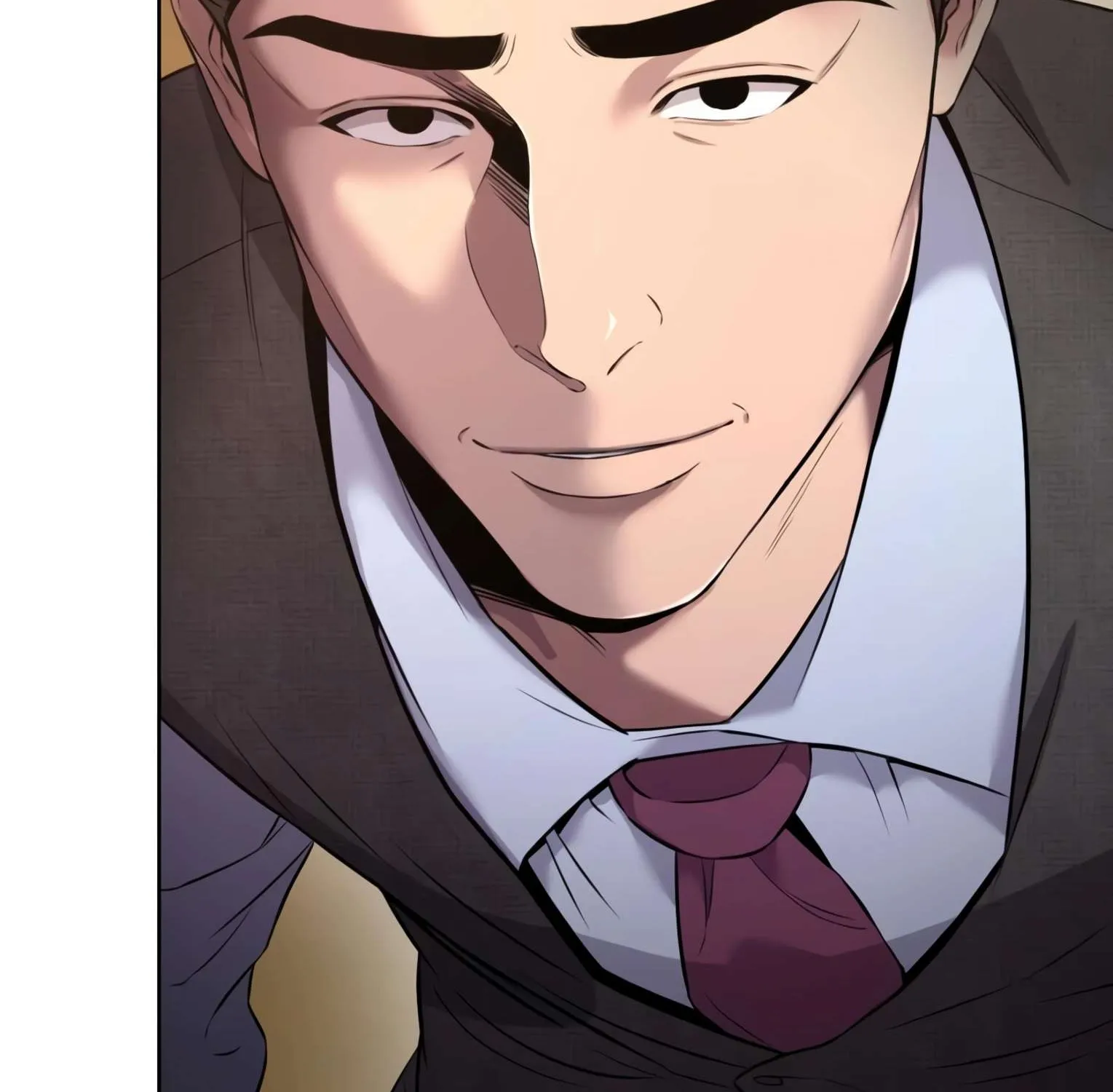 Rookie Employee Kim Cheolsu Chapter 5 page 190 - 