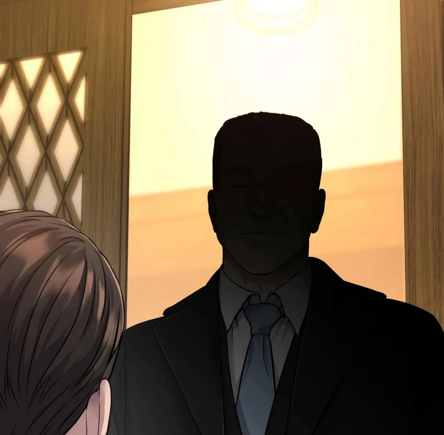 Rookie Employee Kim Cheolsu Chapter 5 page 192 - 