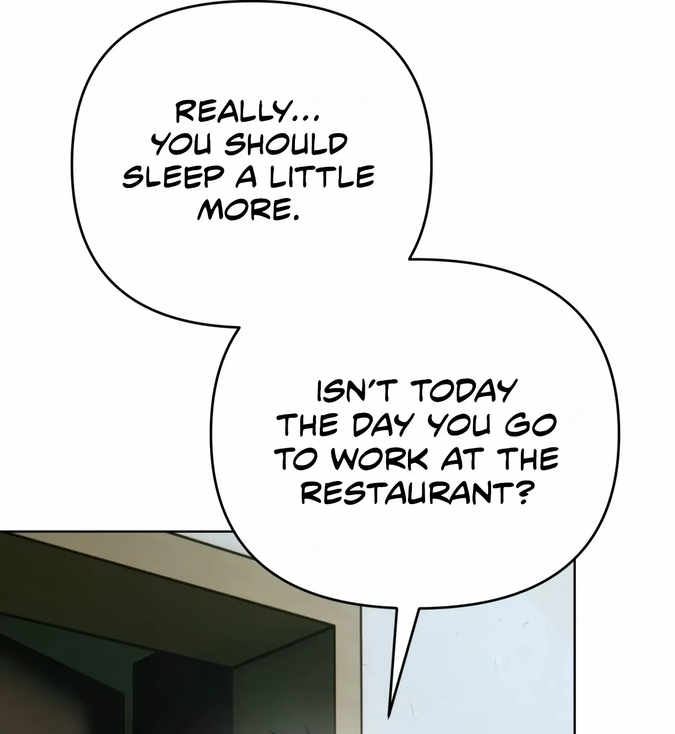 Rookie Employee Kim Cheolsu Chapter 5 page 24 - 