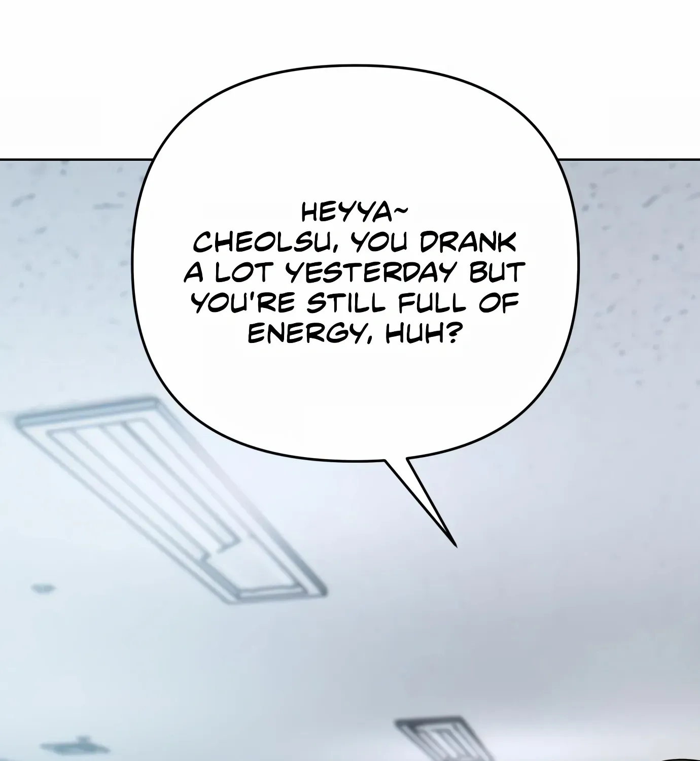 Rookie Employee Kim Cheolsu Chapter 5 page 38 - 