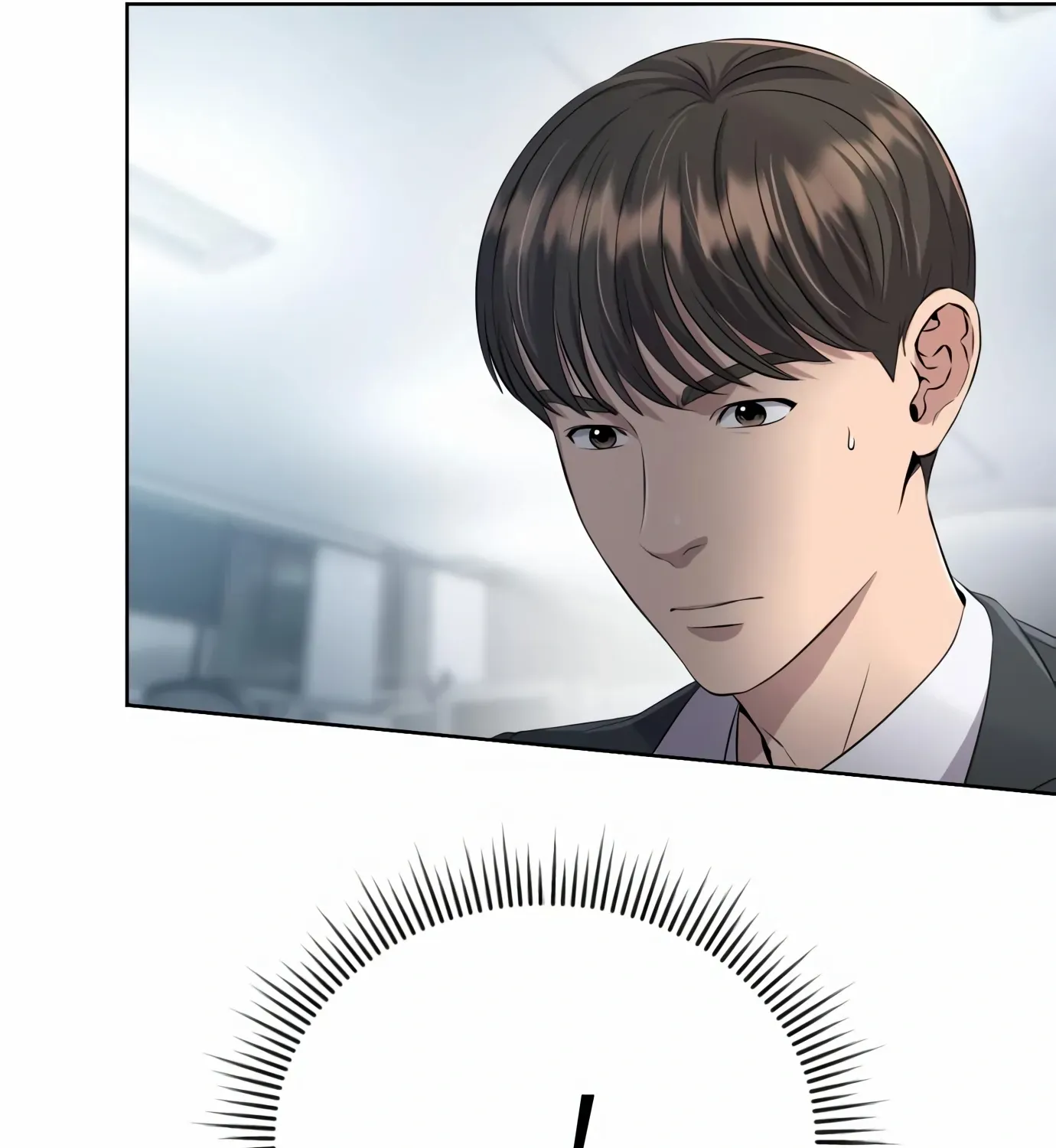 Rookie Employee Kim Cheolsu Chapter 5 page 54 - 