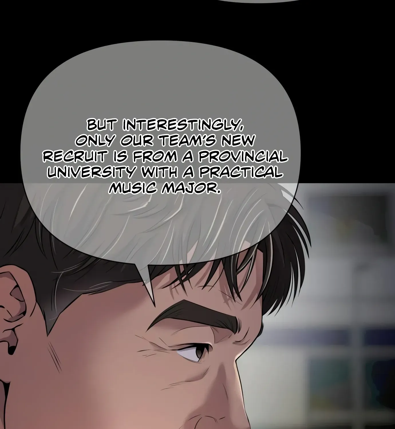 Rookie Employee Kim Cheolsu Chapter 5 page 68 - 
