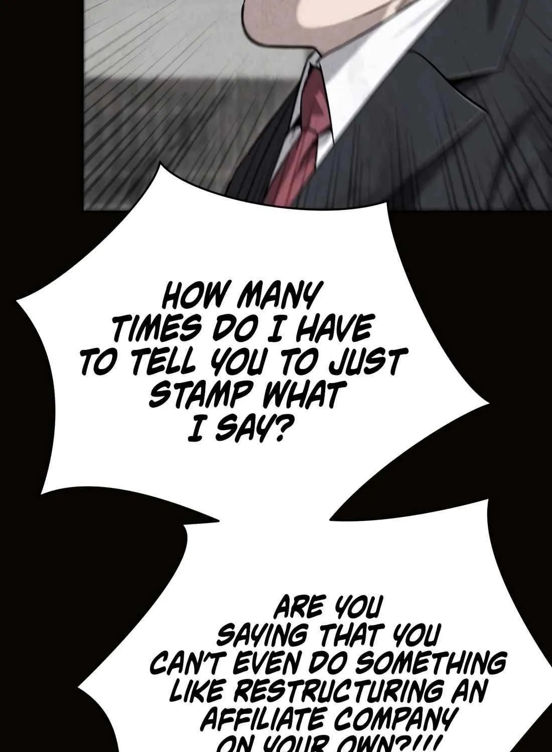 Rookie Employee Kim Cheolsu Chapter 50 page 103 - 