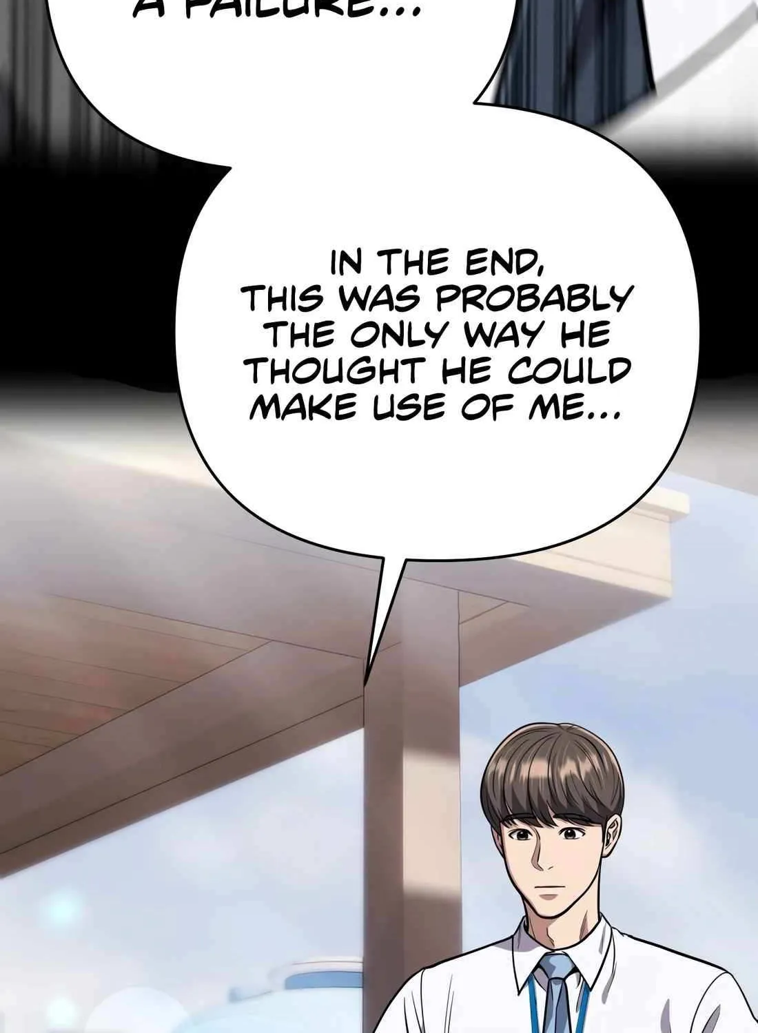 Rookie Employee Kim Cheolsu Chapter 50 page 106 - 